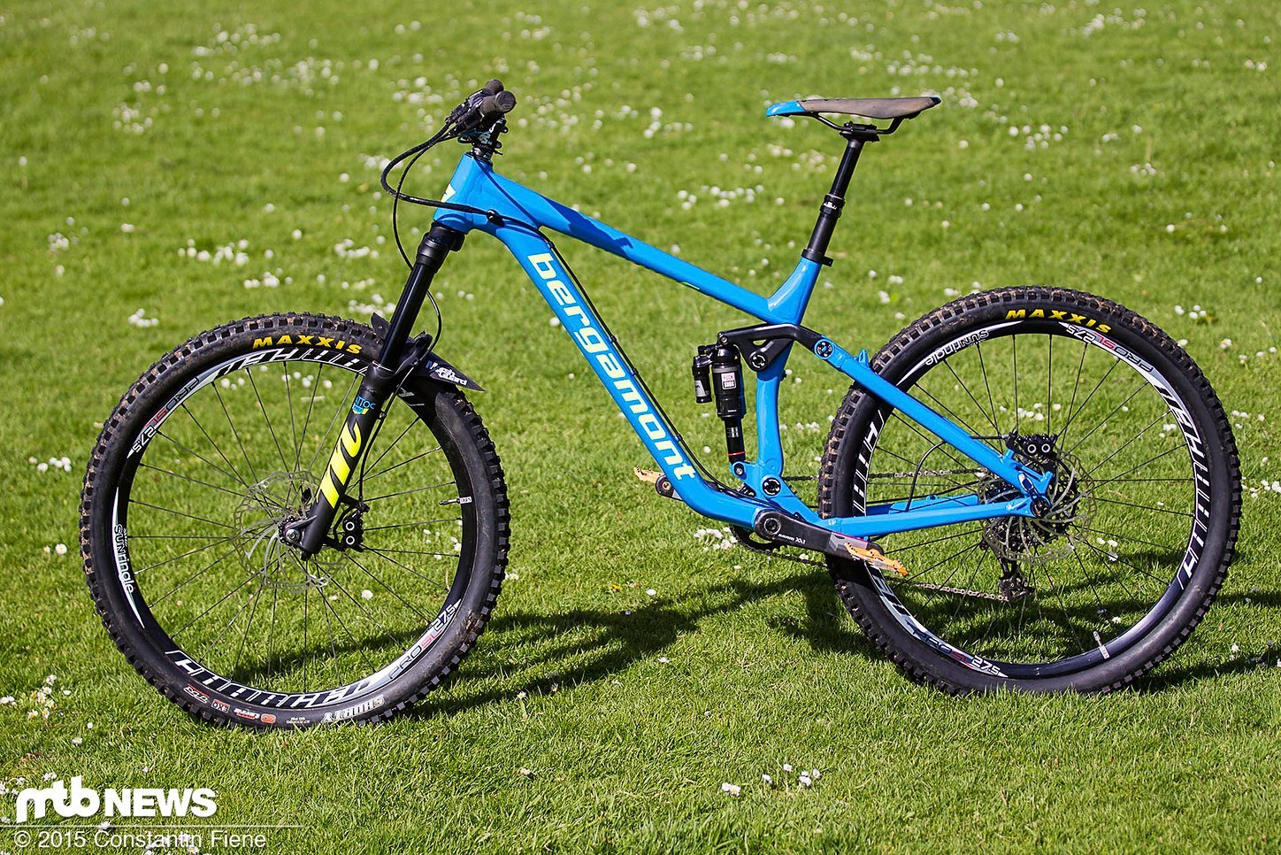 bergamont fat bike