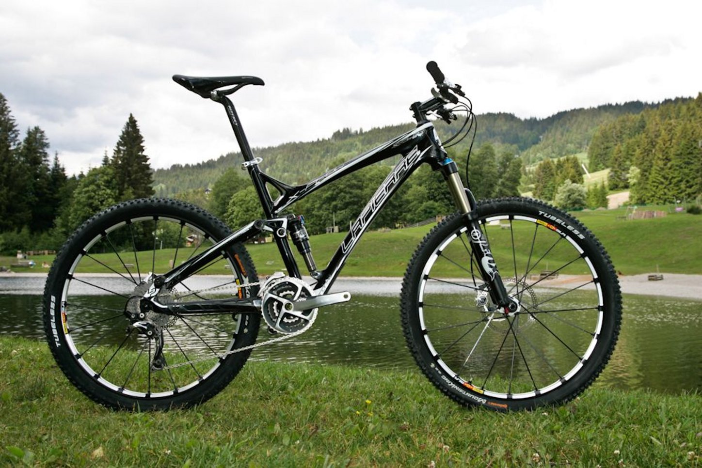 Foto Lapierre XFlow 20122 MTBNews.de