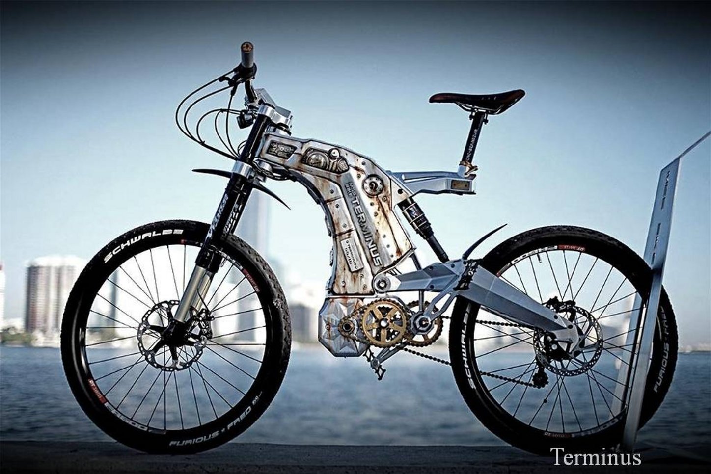 what's the most expensive mountain bike