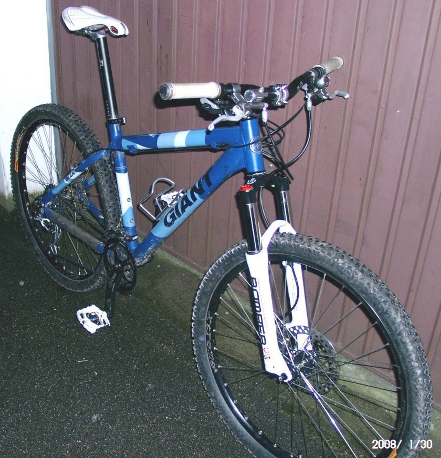 giant terrago xc29