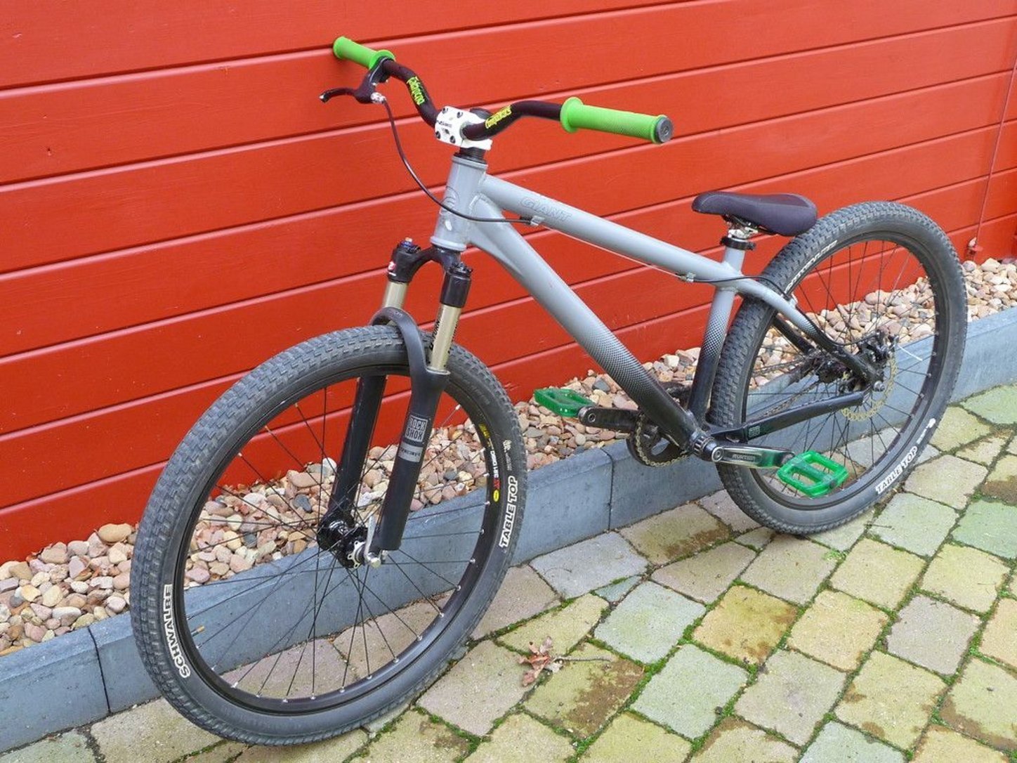 giant stp 1 2010