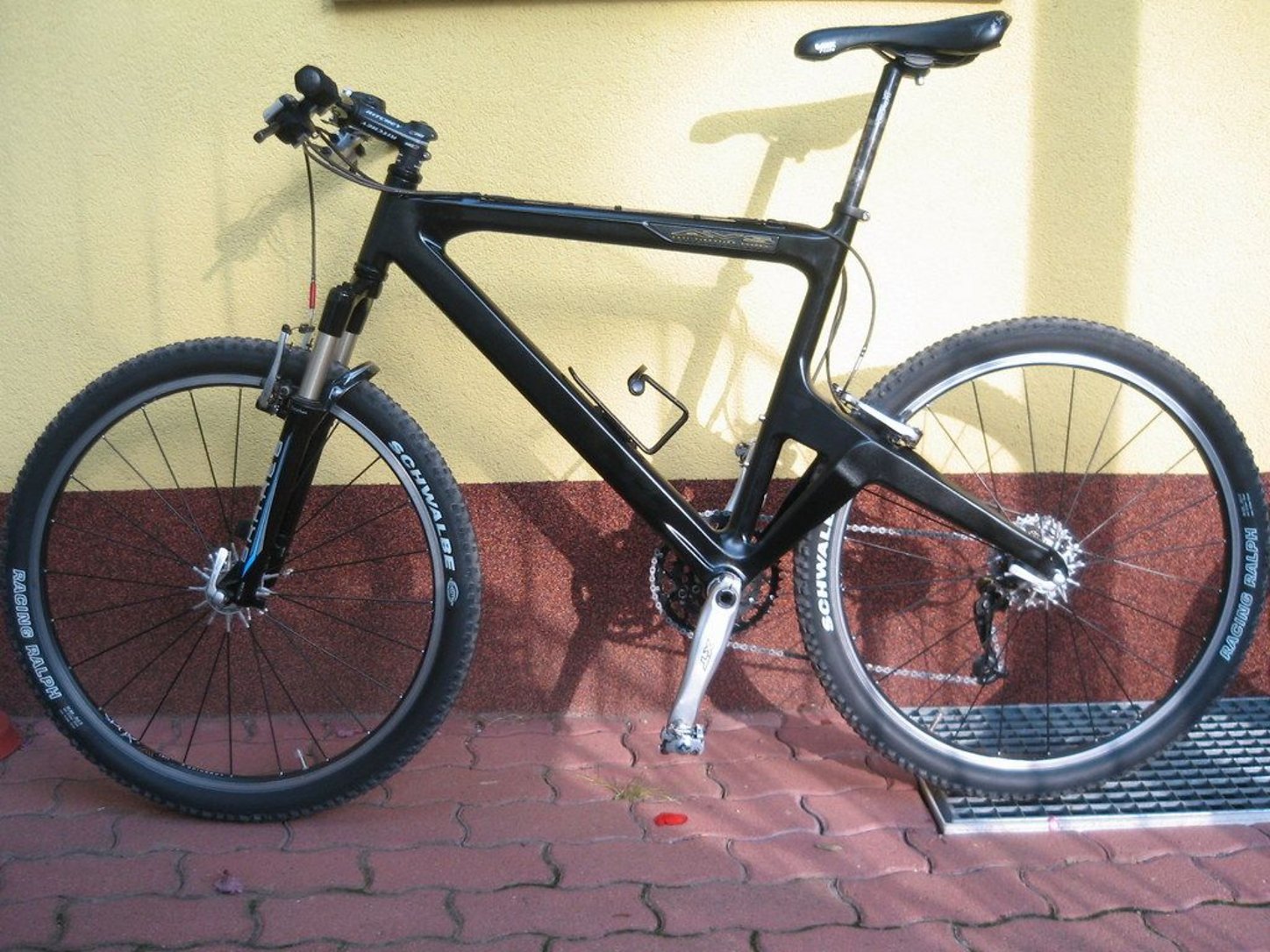 endorphin pro vs carbon x 2