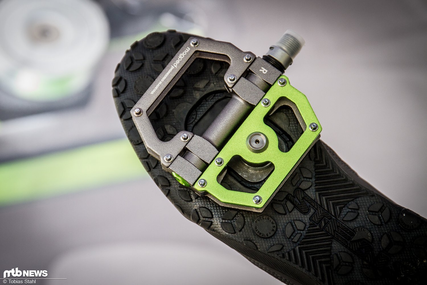 magnetic pedals mtb review