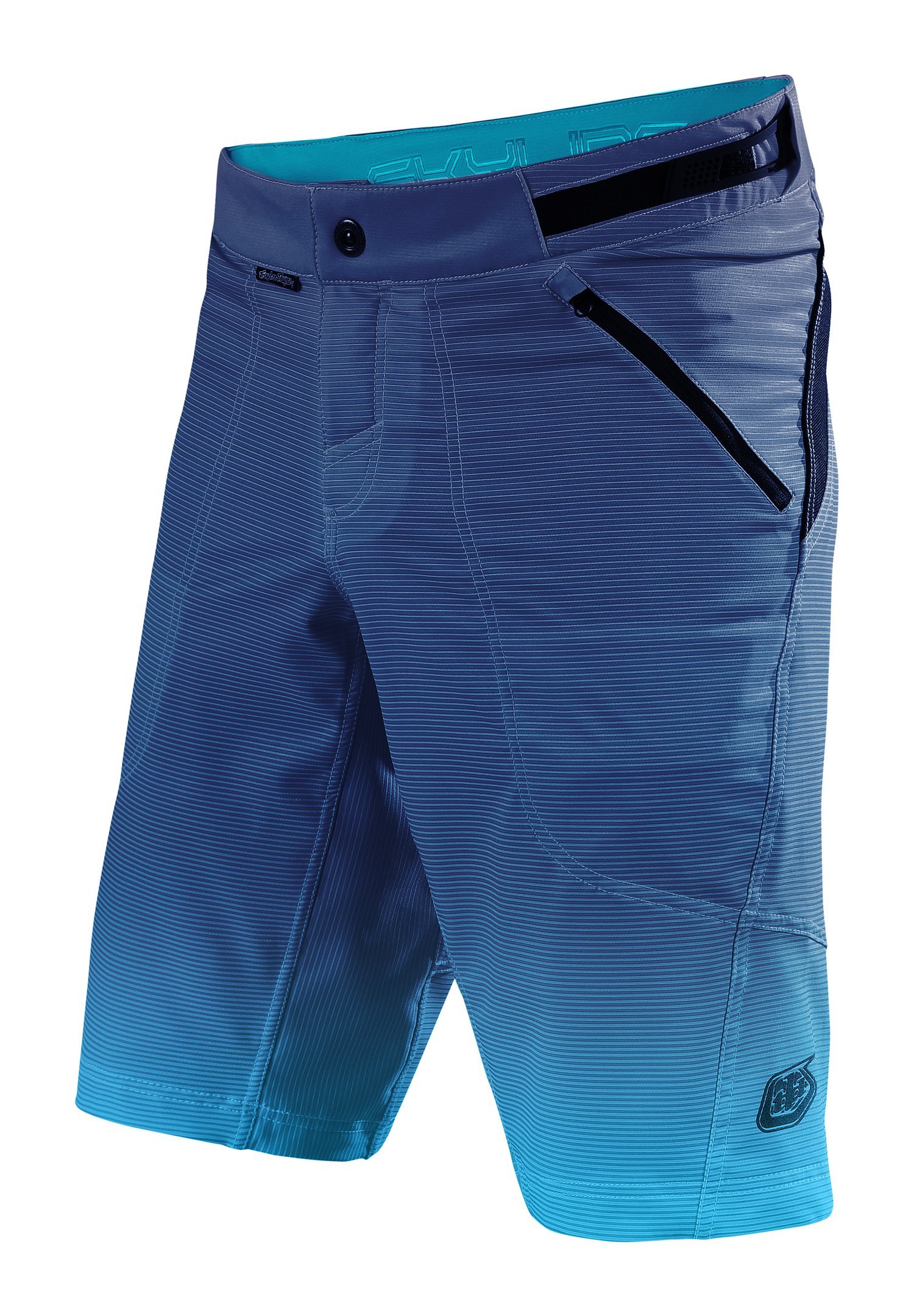 troy lee designs mtb short liner