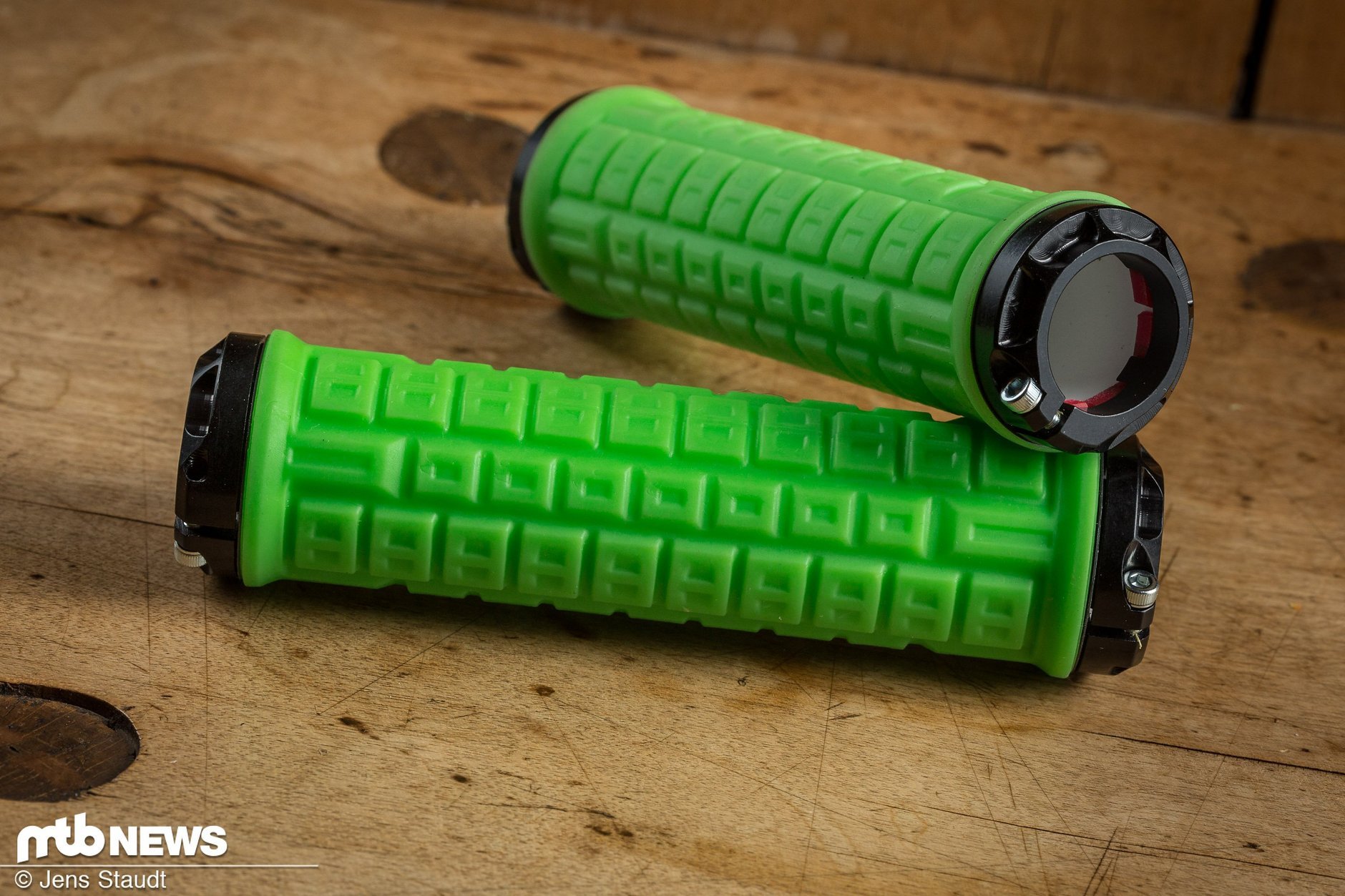 mtb revgrips