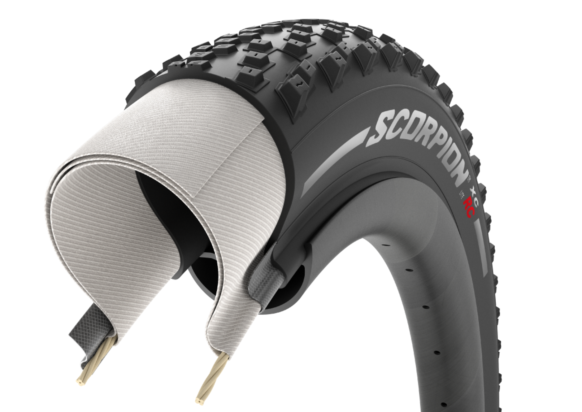 Vorgestellt! Pirelli Scorpion-Reifen: Rennsport-Expertise aus Italien ...