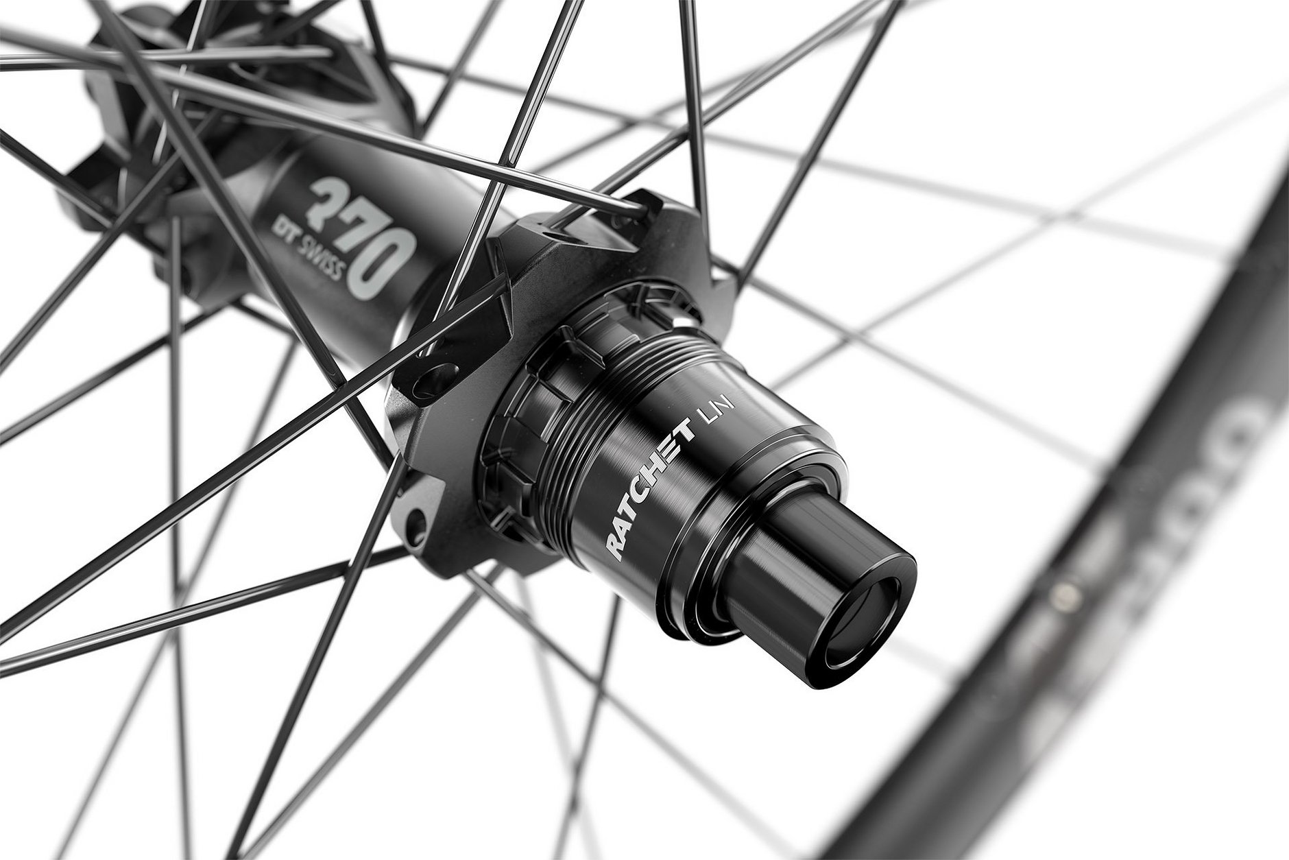 DT Swiss 1900 Spline: Neue MTB-Laufradsätze aus der Schweiz