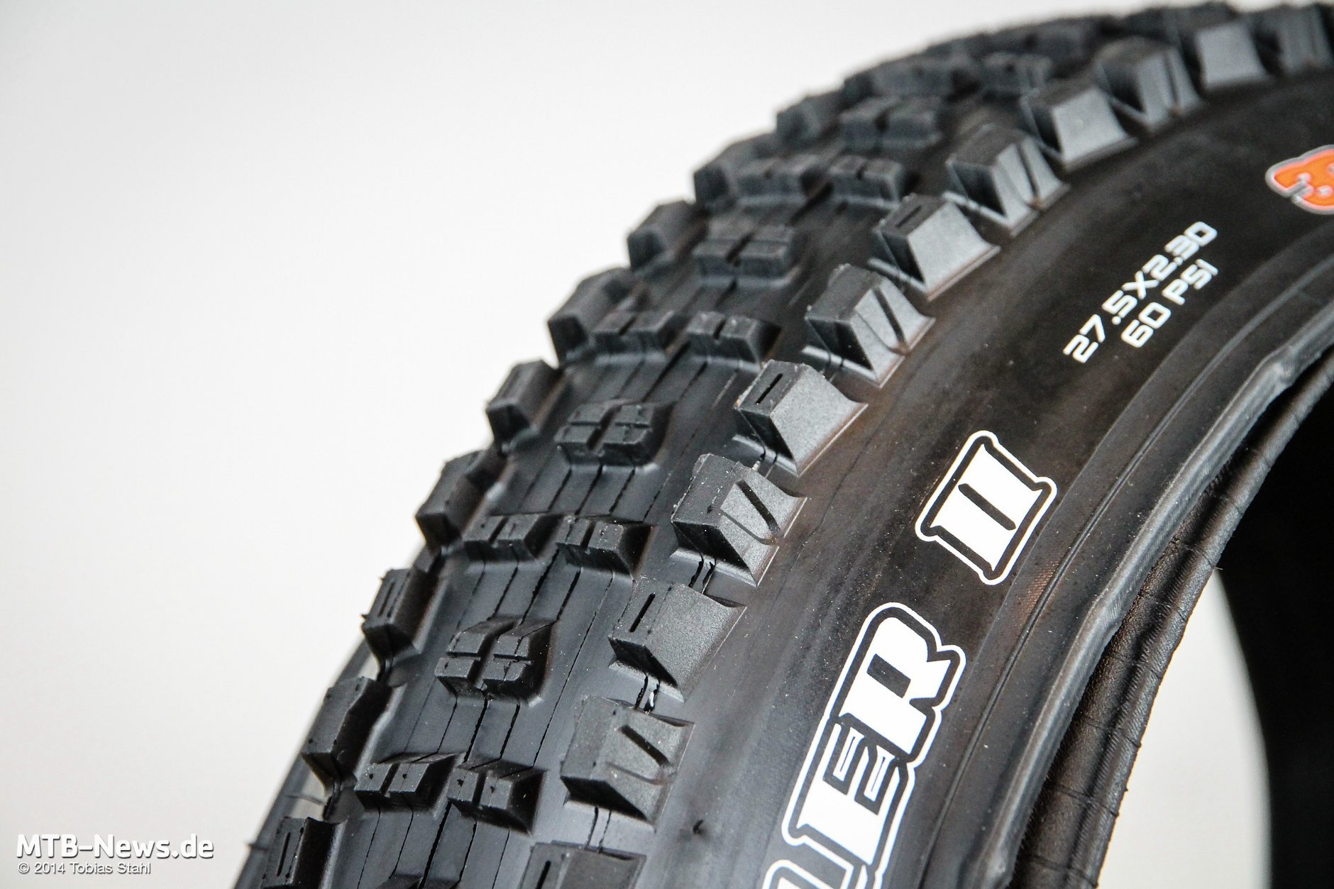 maxxis high roller 2 27.5 2.6