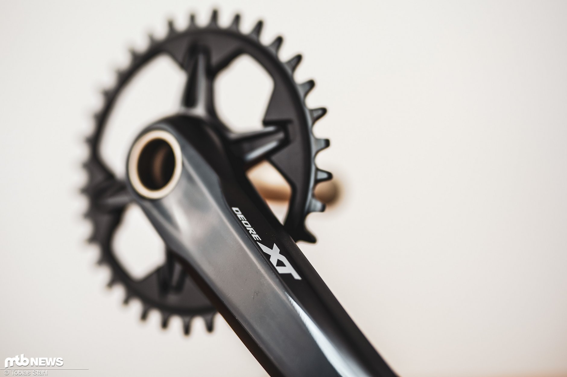 Shimano XT M8100 12-fach-Antrieb im Test: Preis-Leistungs-Referenz!