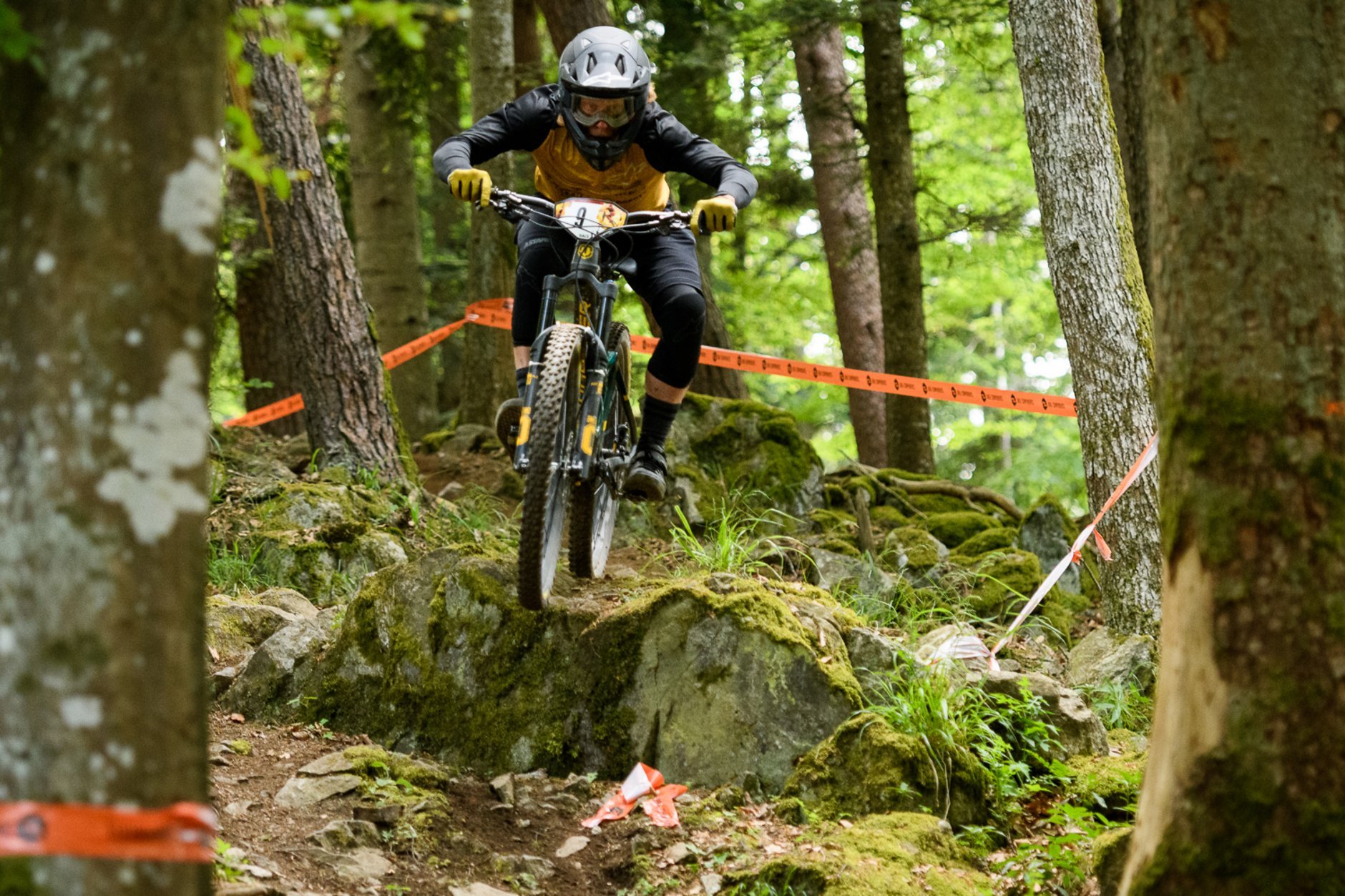 Bike Components Enduro Tour 2023 Alle Termine Der Rennserie Für Die