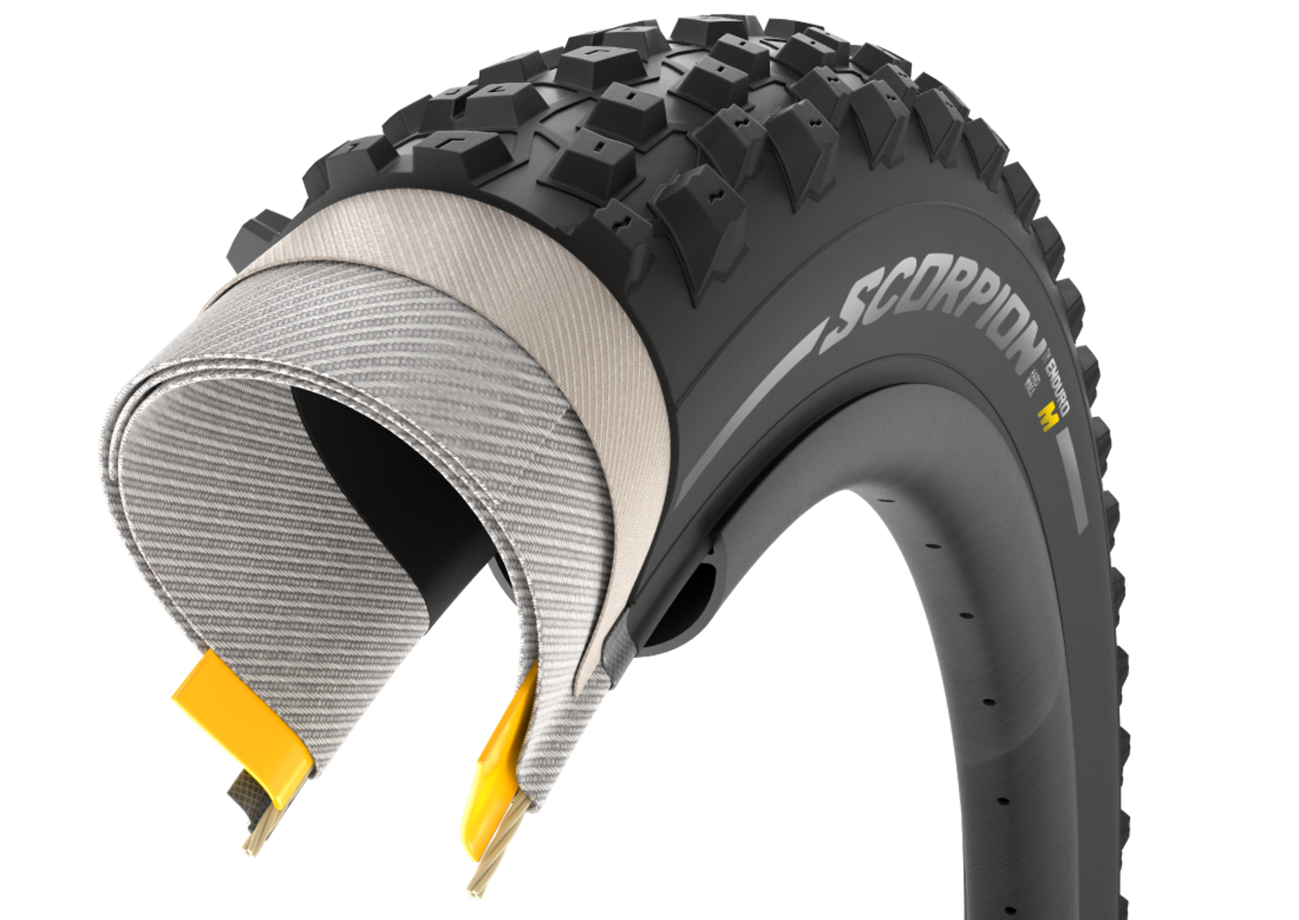 Vorgestellt! Pirelli Scorpion-Reifen: Rennsport-Expertise aus Italien ...
