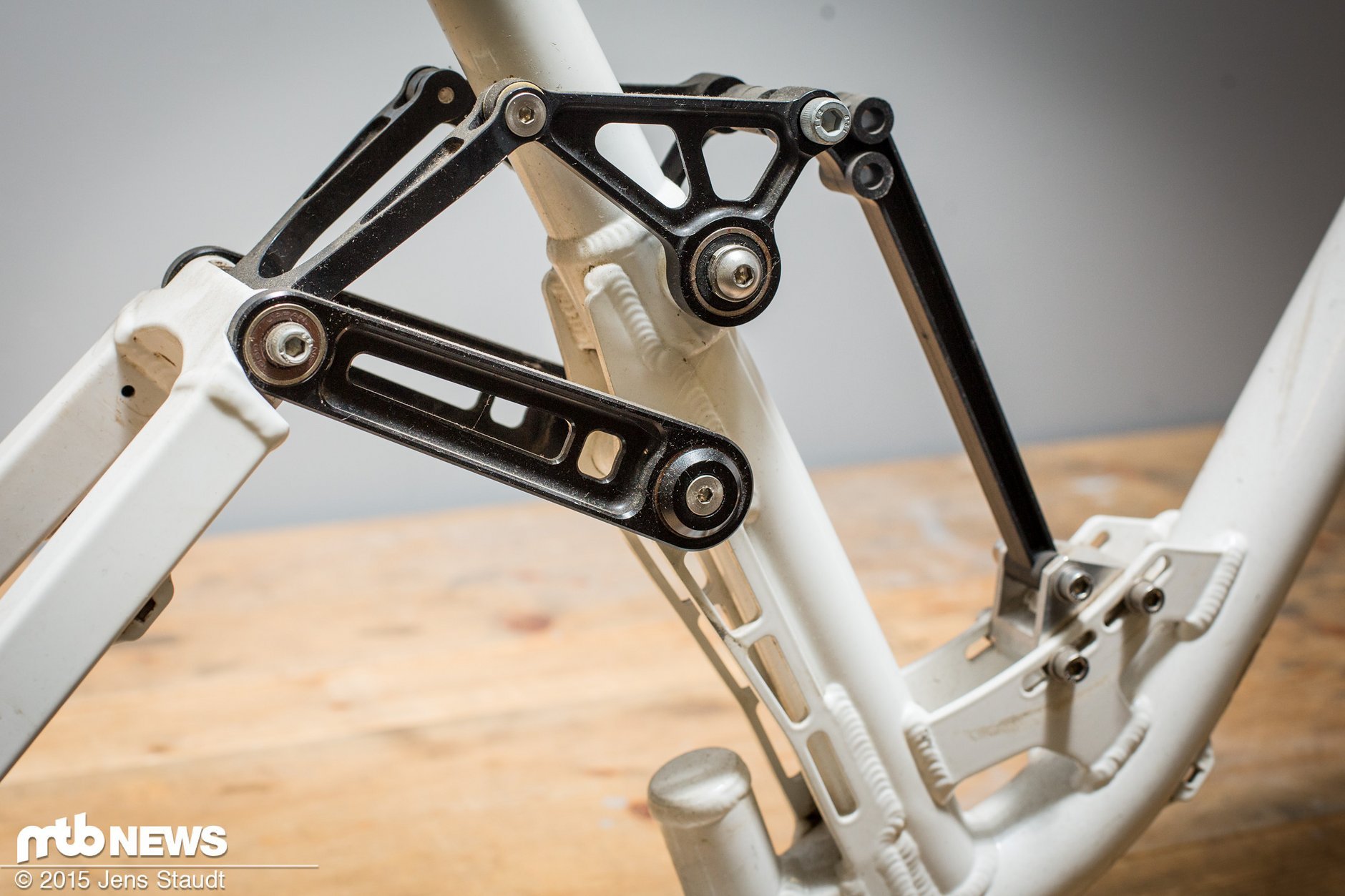 fahrrad schaltung schaltet nicht mehr runter