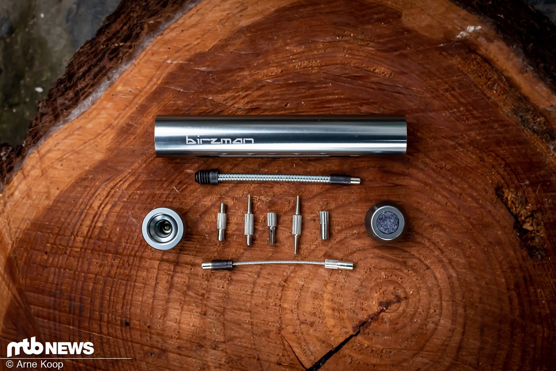 internal routing tool