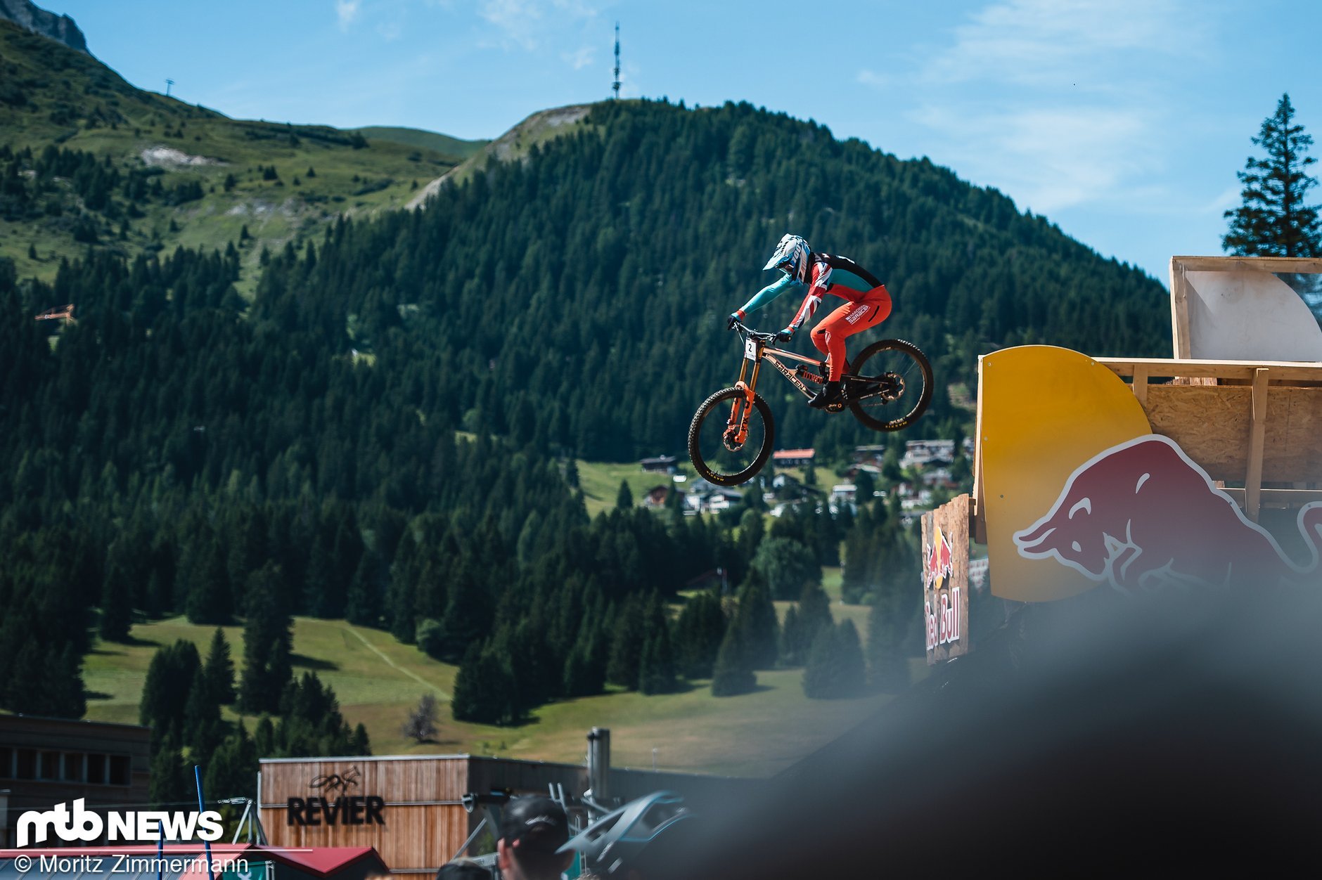 mountainbike world cup