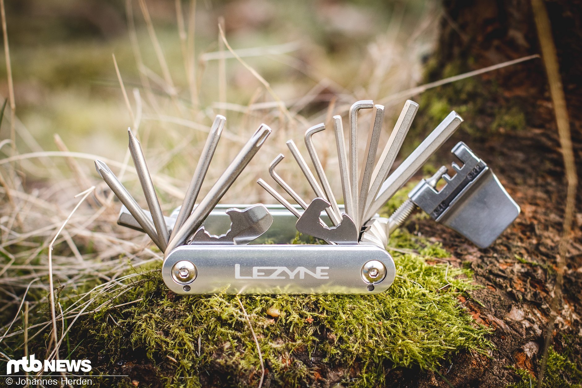 Das beste Multitool 12 MountainbikeWerkzeuge im Test