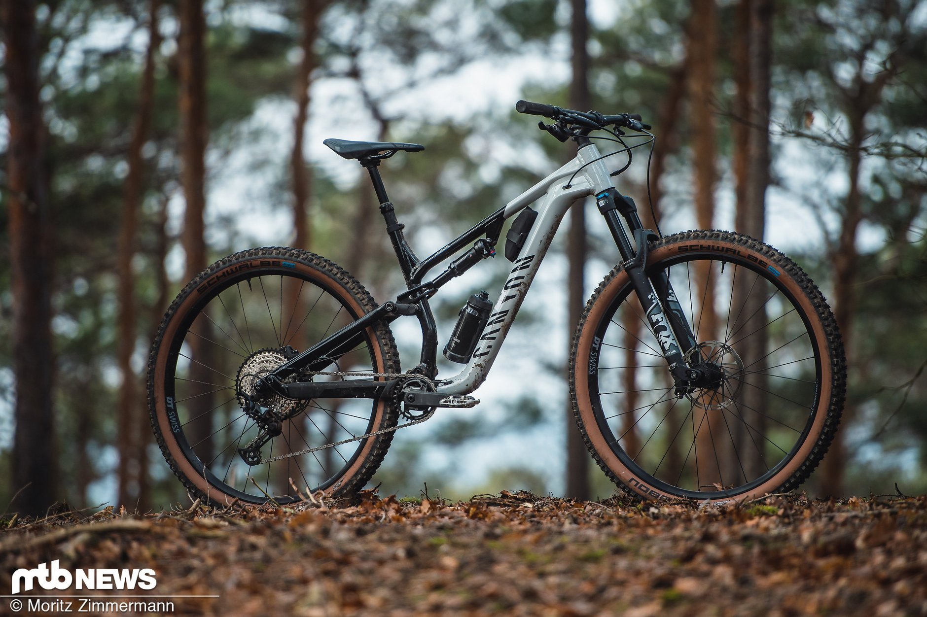17 Alleskönner Das sind die besten Trail Bikes des Jahres MTBNews.de