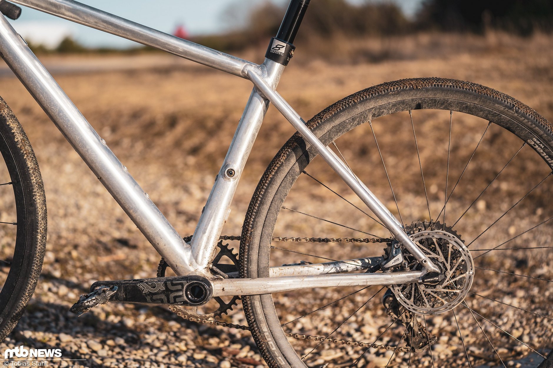 liteville gravel bike