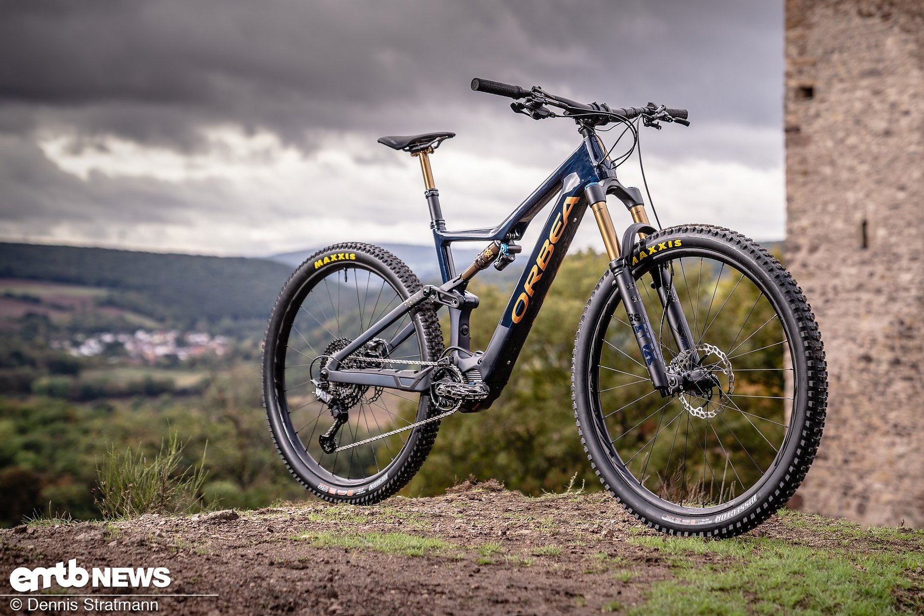 down country bikes 2021