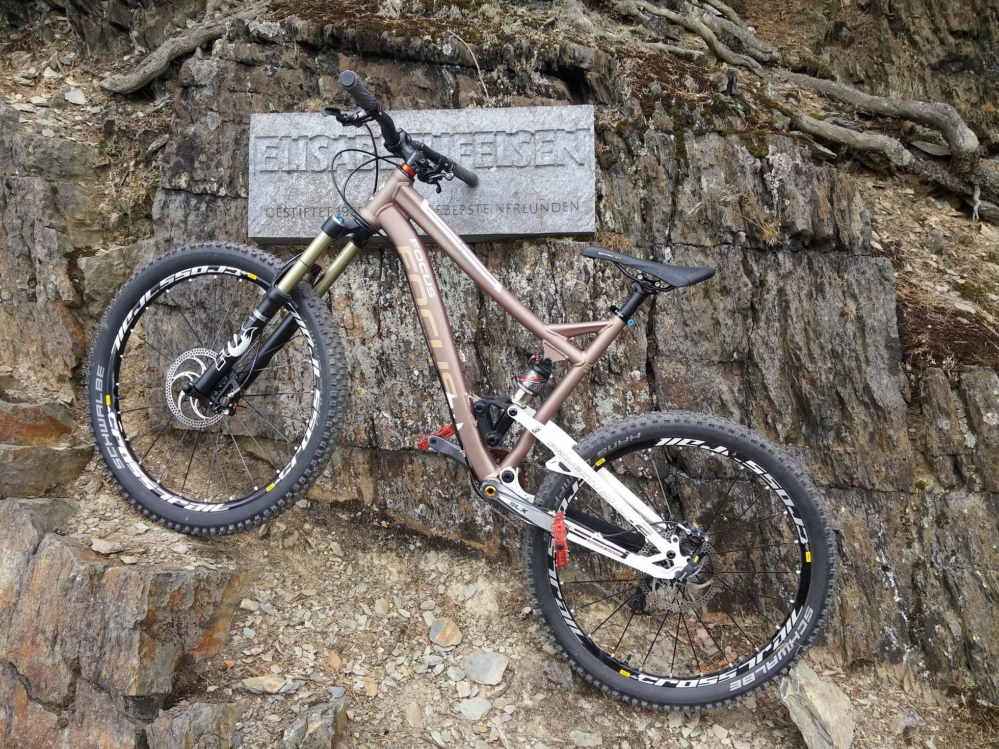 project mtb
