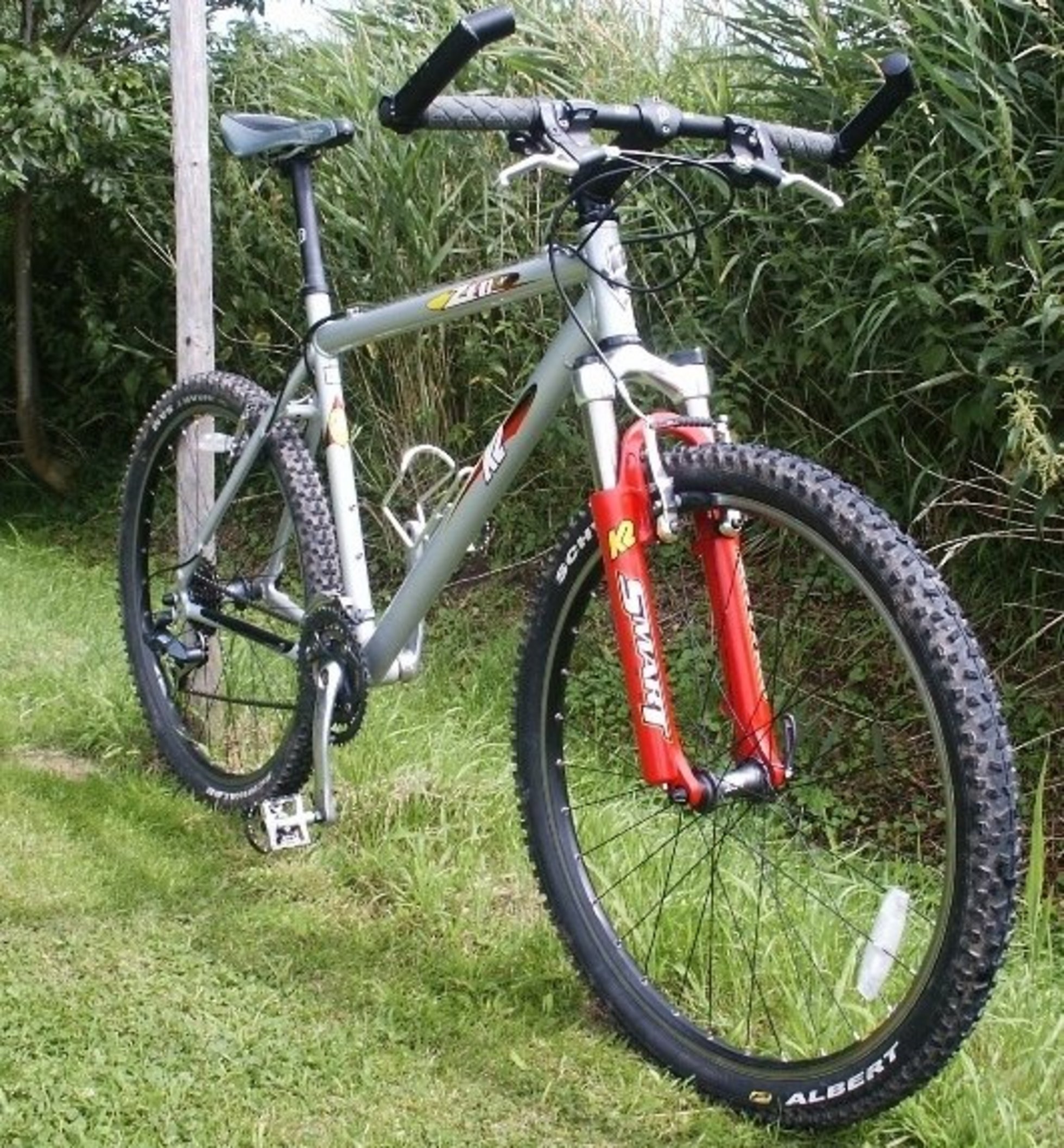 Foto K2 MTBNews.de