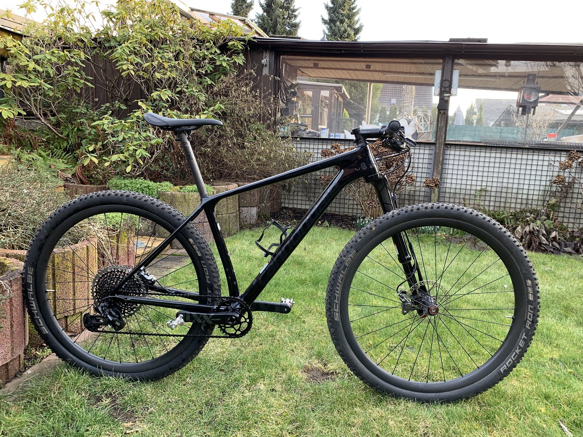 cannondale fsi 2019 limited edition