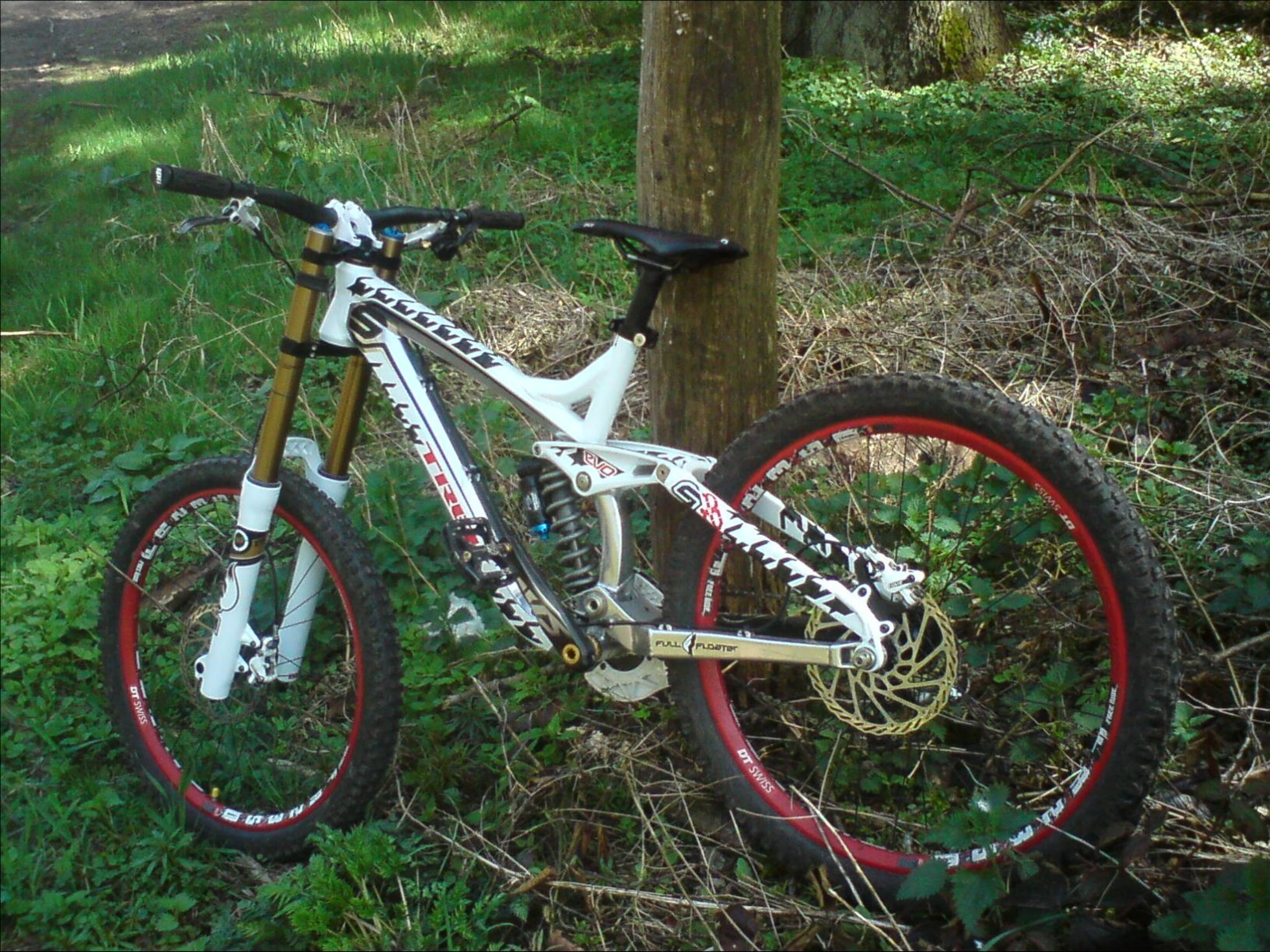 trek session 88 2008