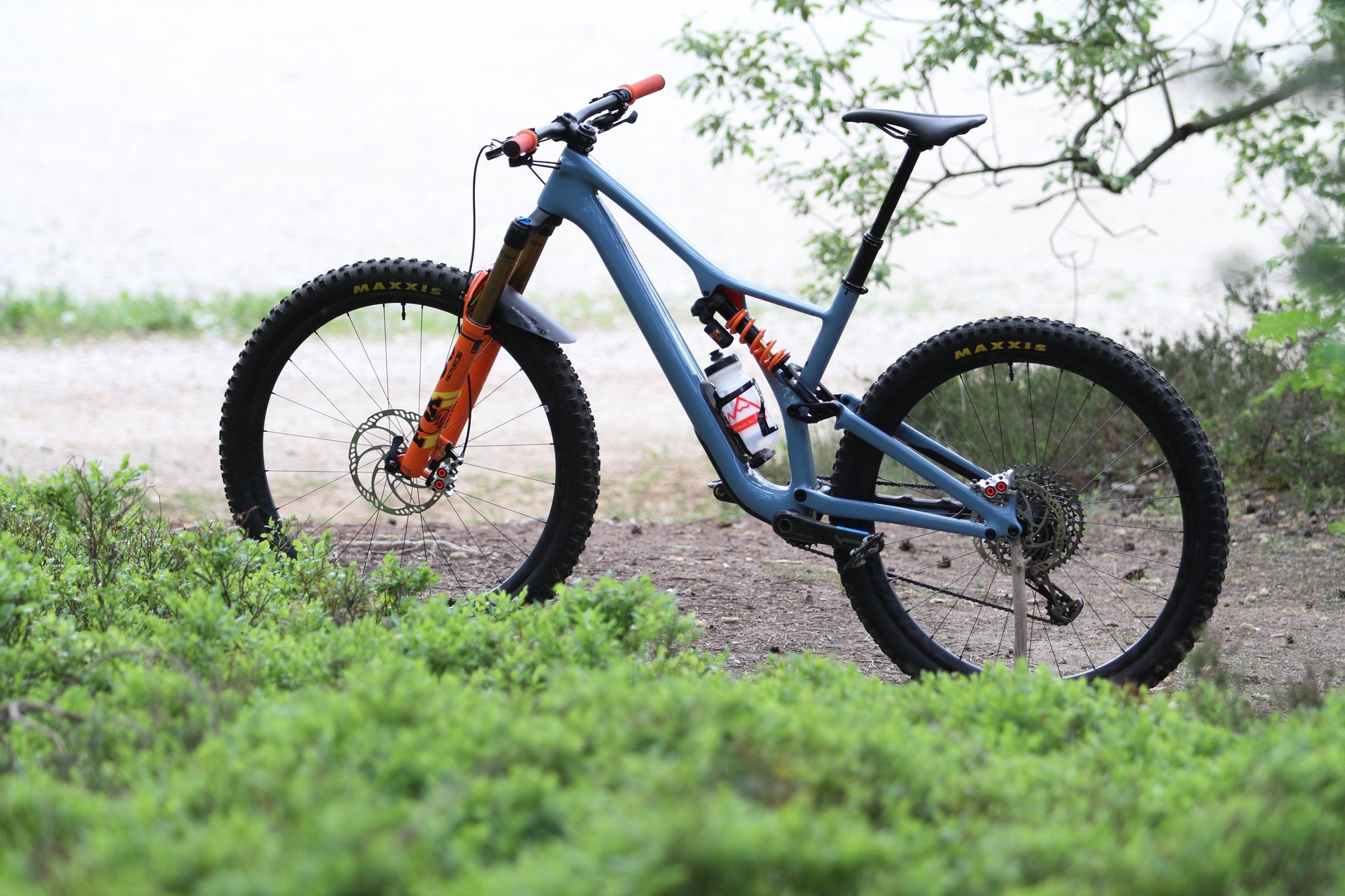 2019 specialized stumpjumper expert