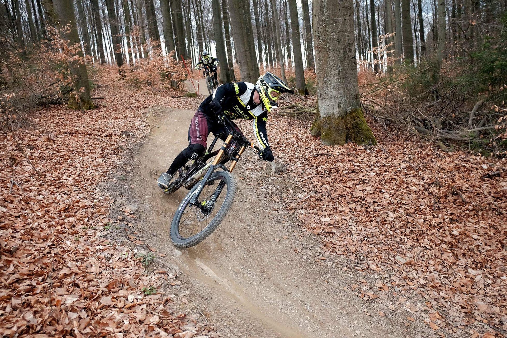 Foto Bikepark Warstein MTBNews.de