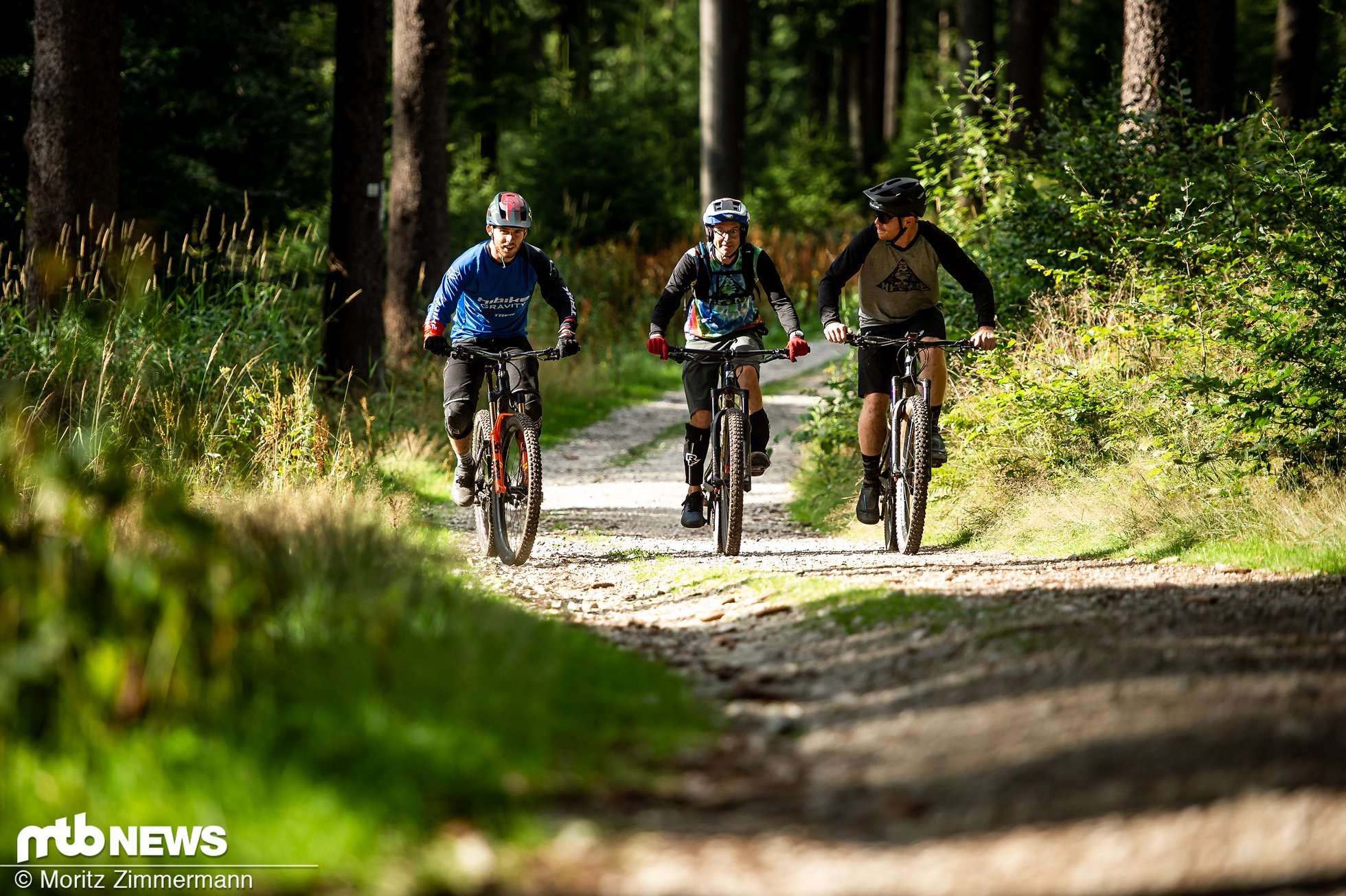 600 Höhenmeter Fahrrad