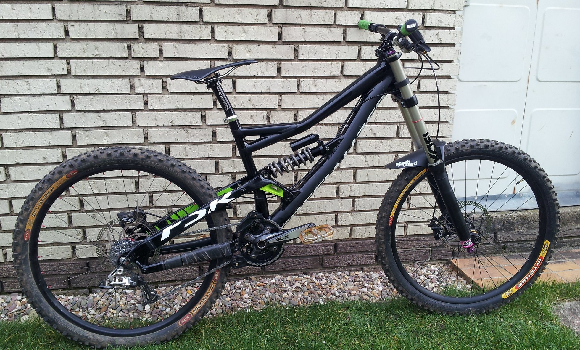 specialized status mtb 2021