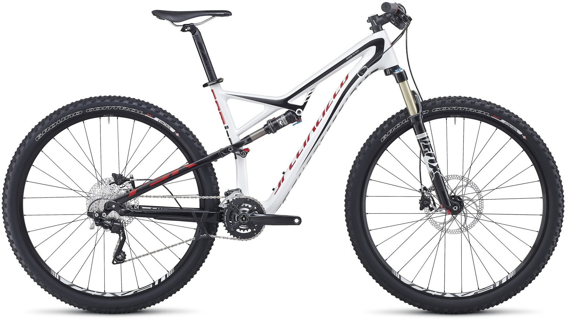 2011 specialized camber comp