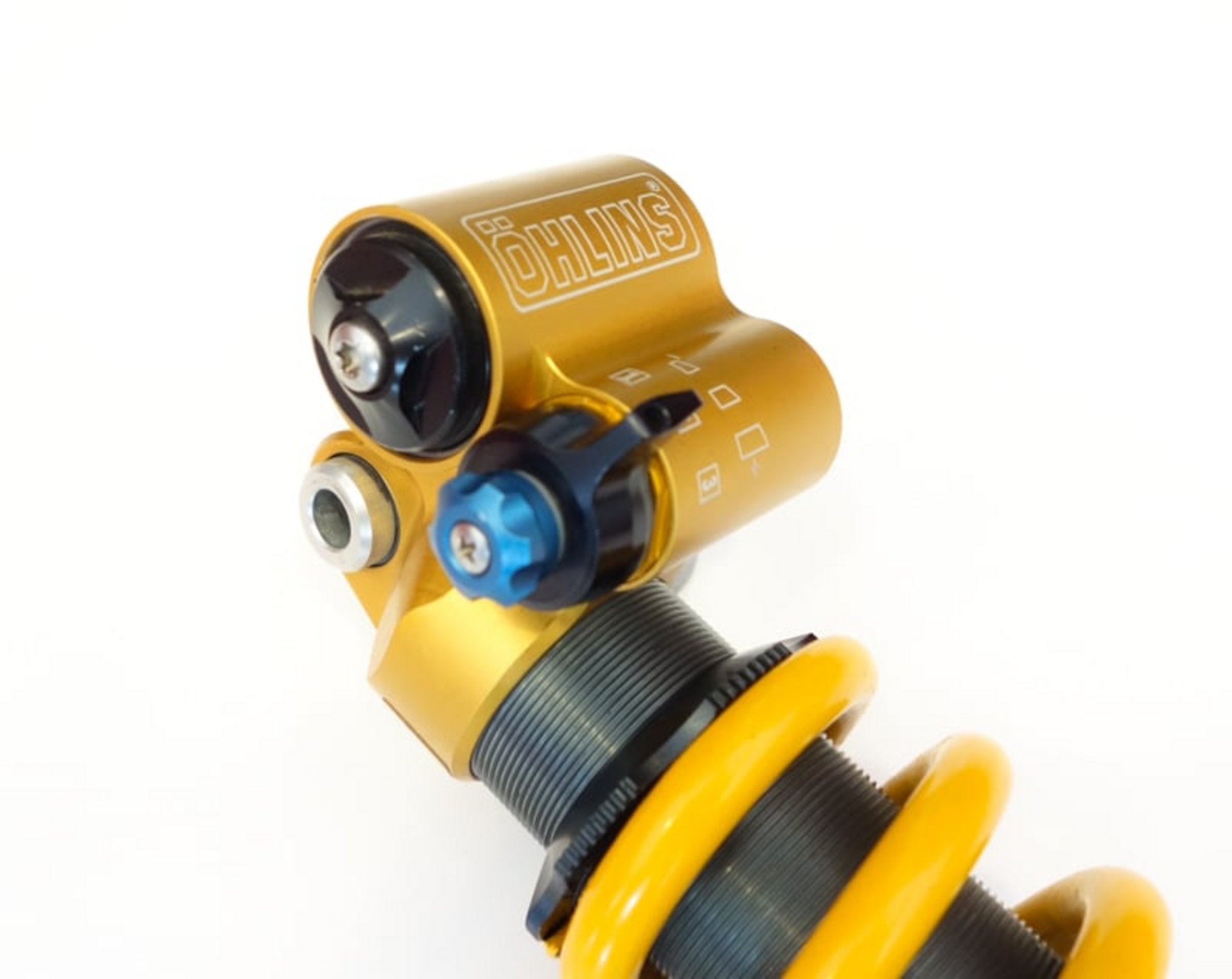 Foto: Öhlins Dämpfer-Service - MTB-News.de