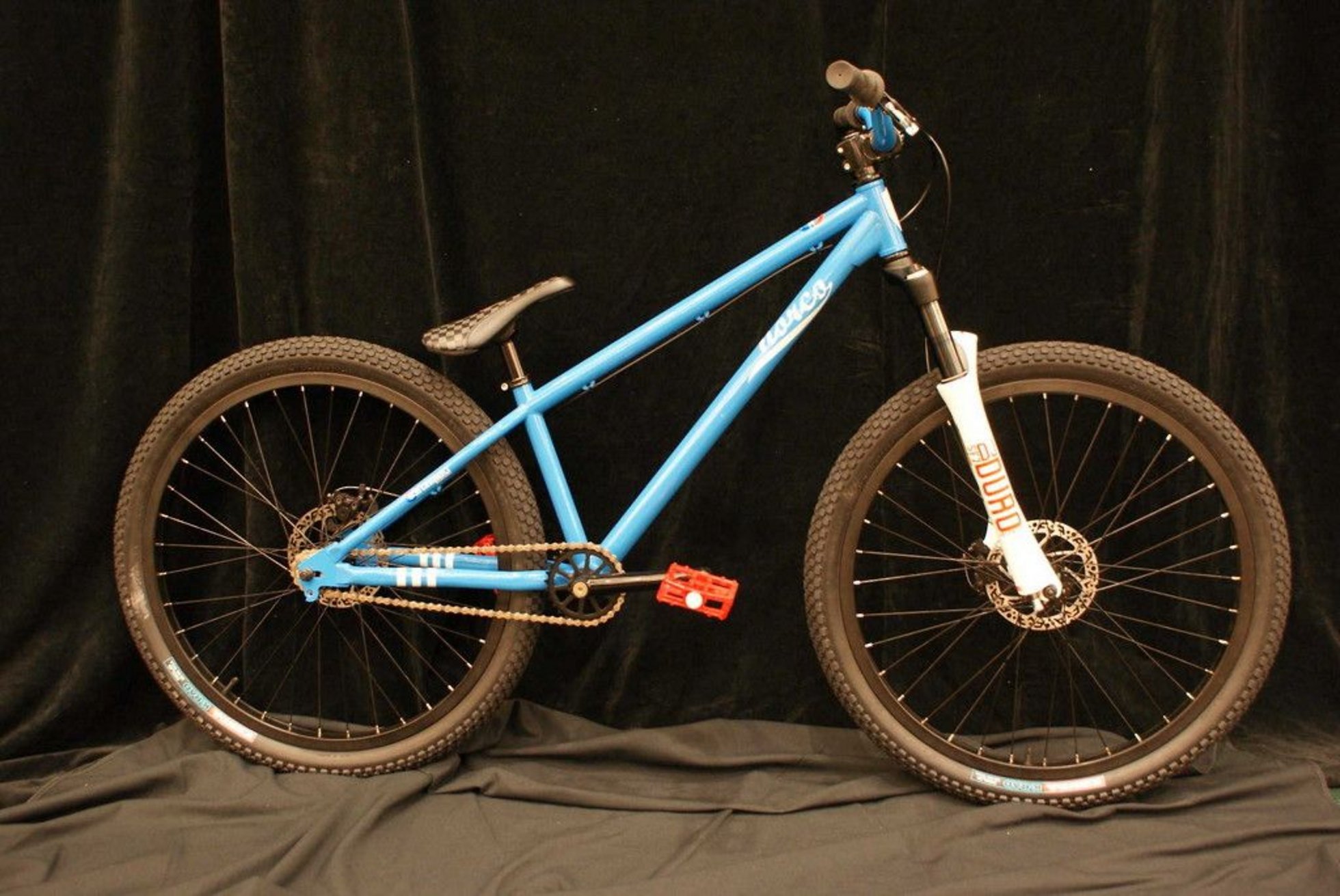 norco 2010