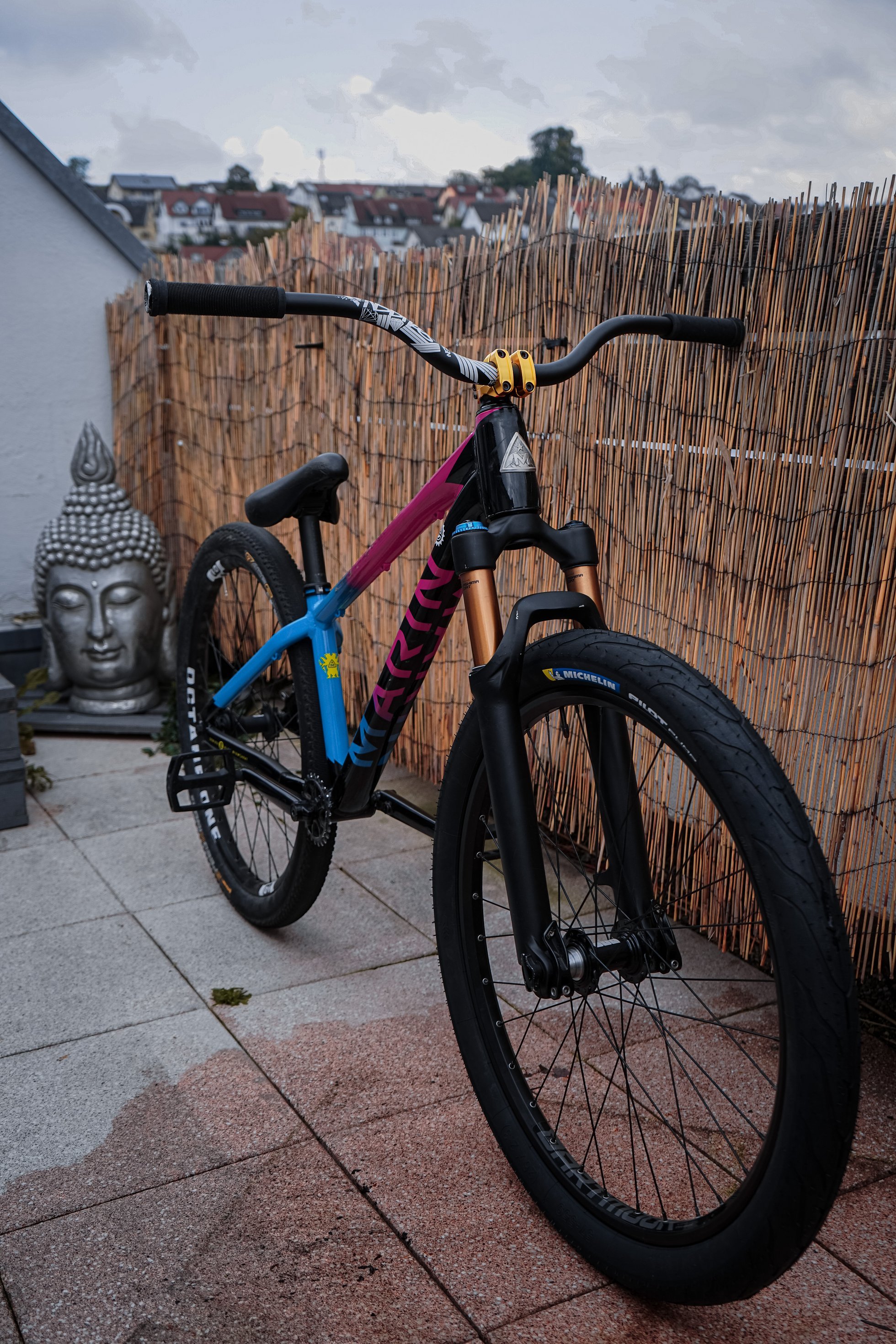 Foto: Marin Alcatraz 2020 - MTB-News.de