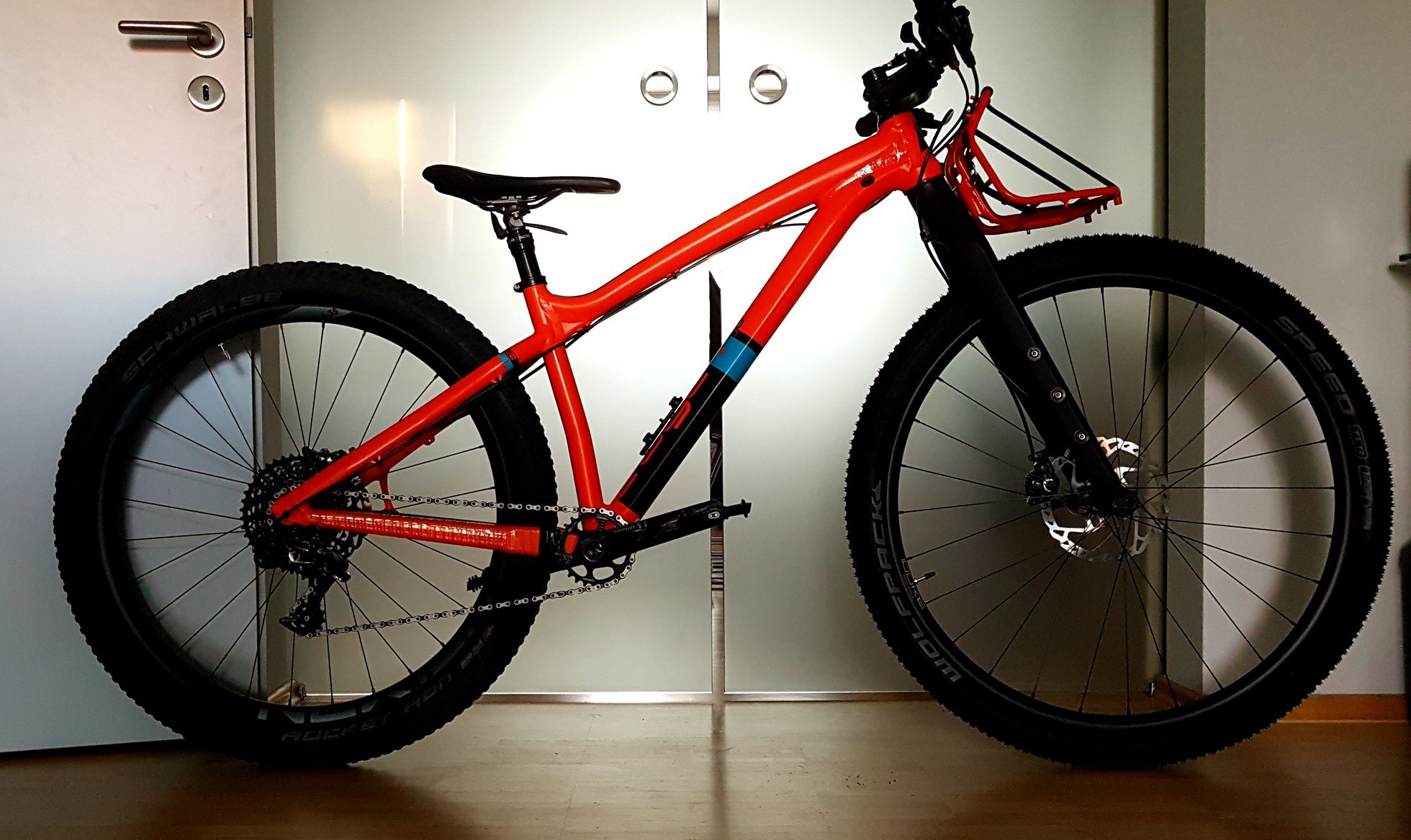 mullet 29er