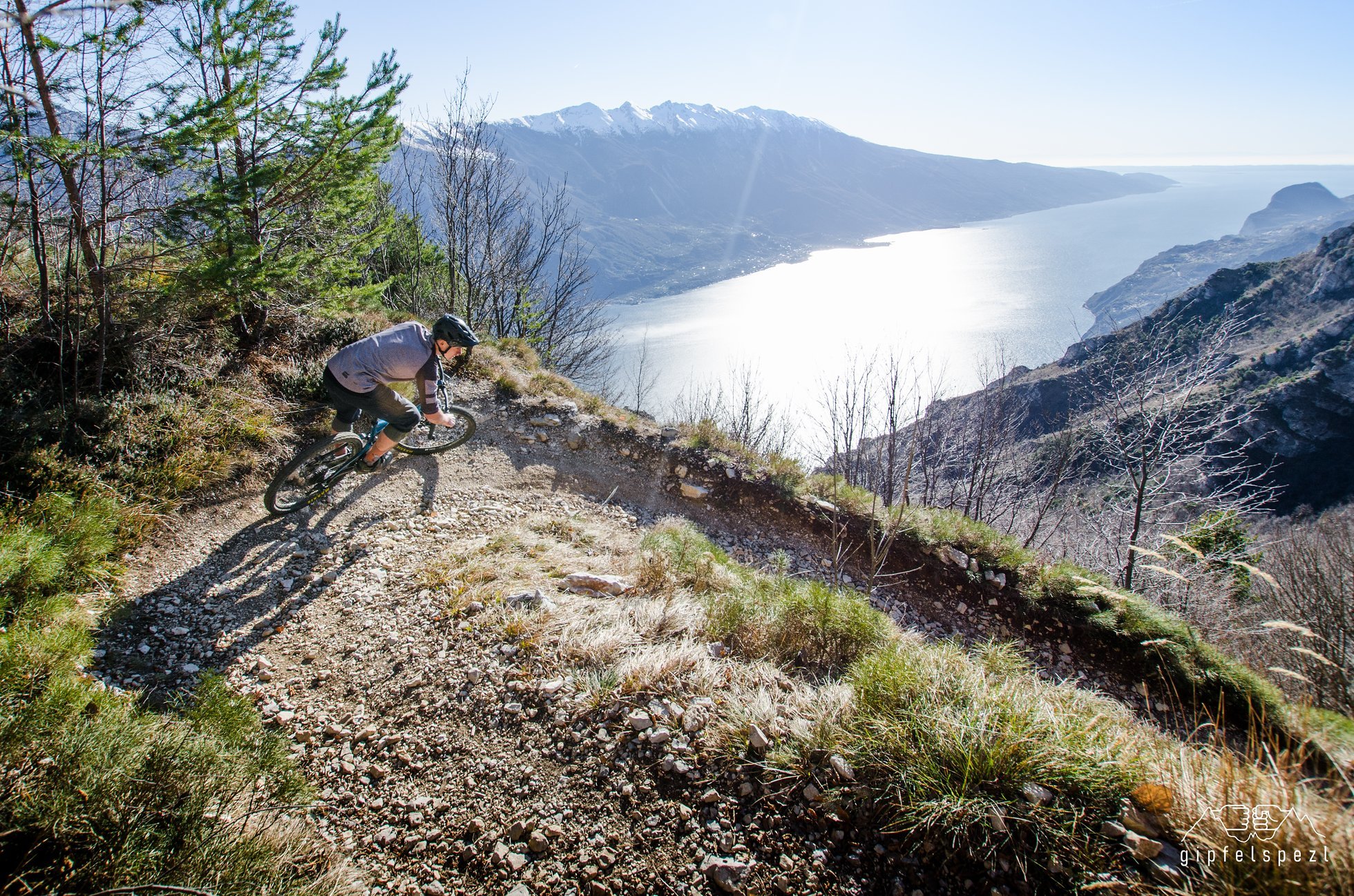 Foto Gardasee MTBNews.de