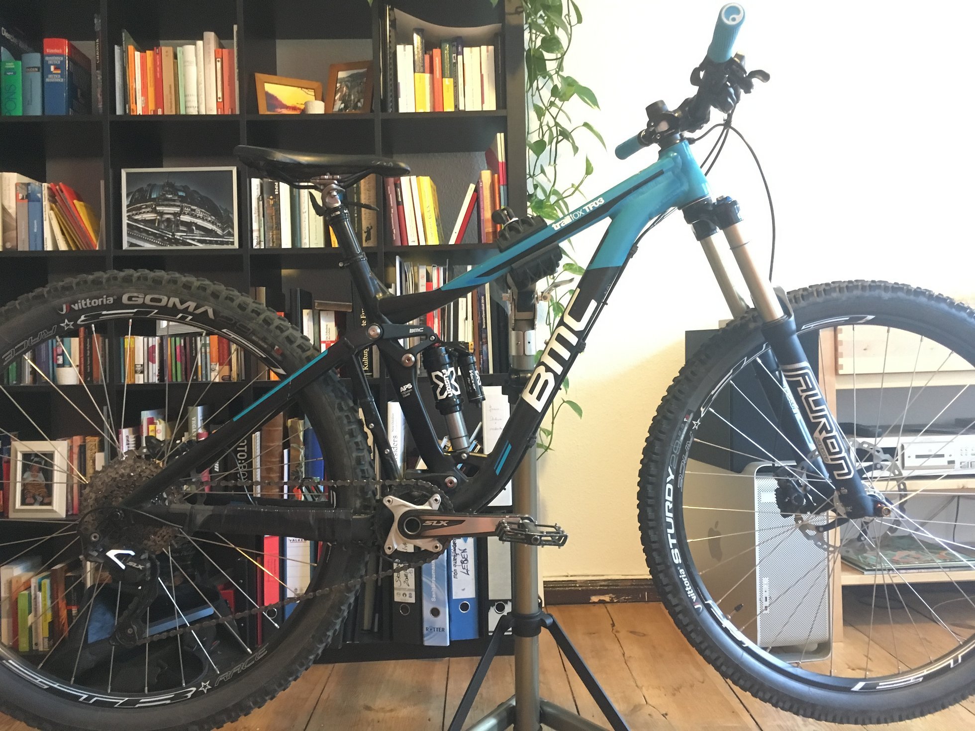 fahrrad ks mtb modelle von 2014