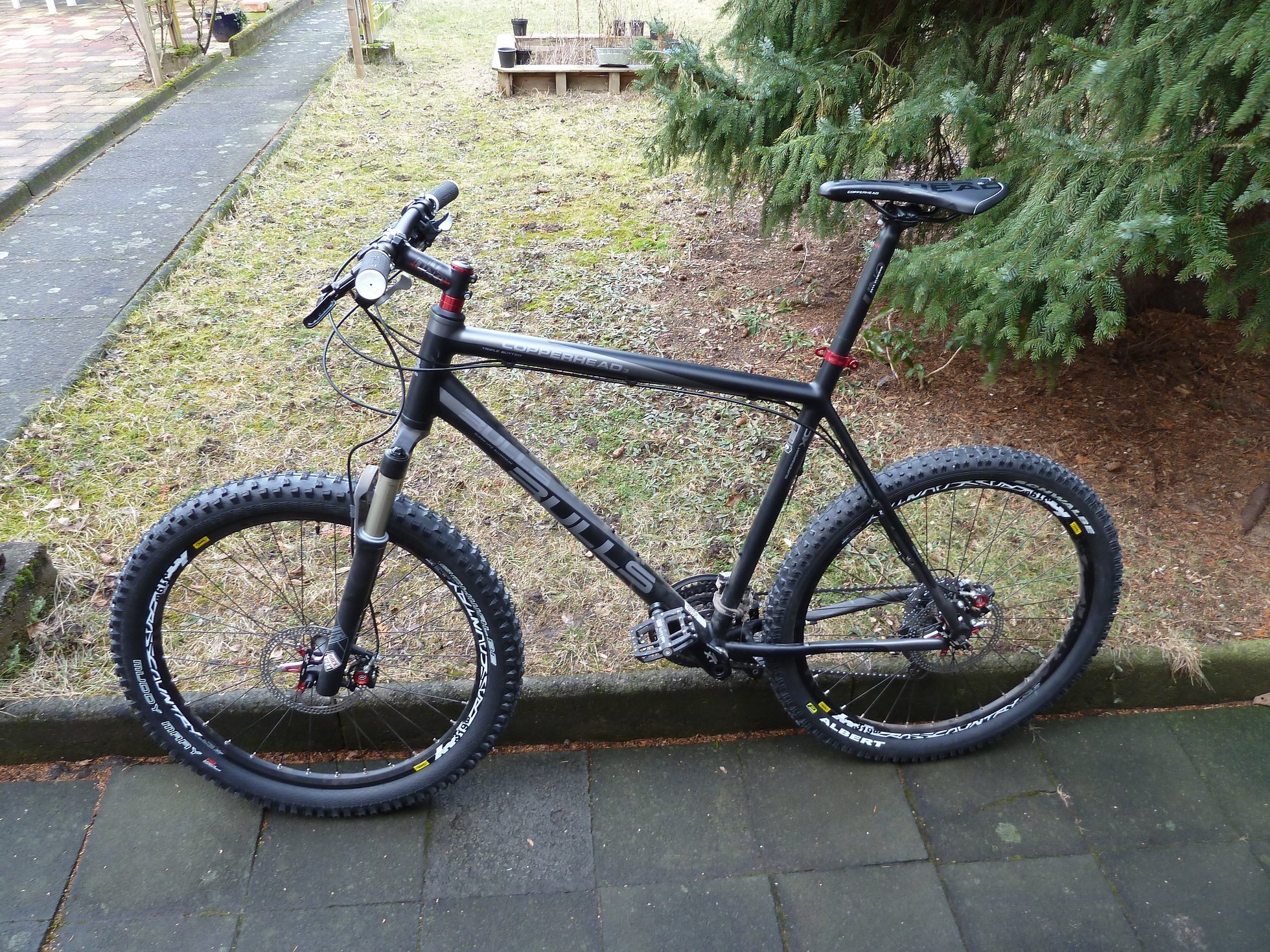 Foto: Bulls Copperhead 3 - MTB-News.de