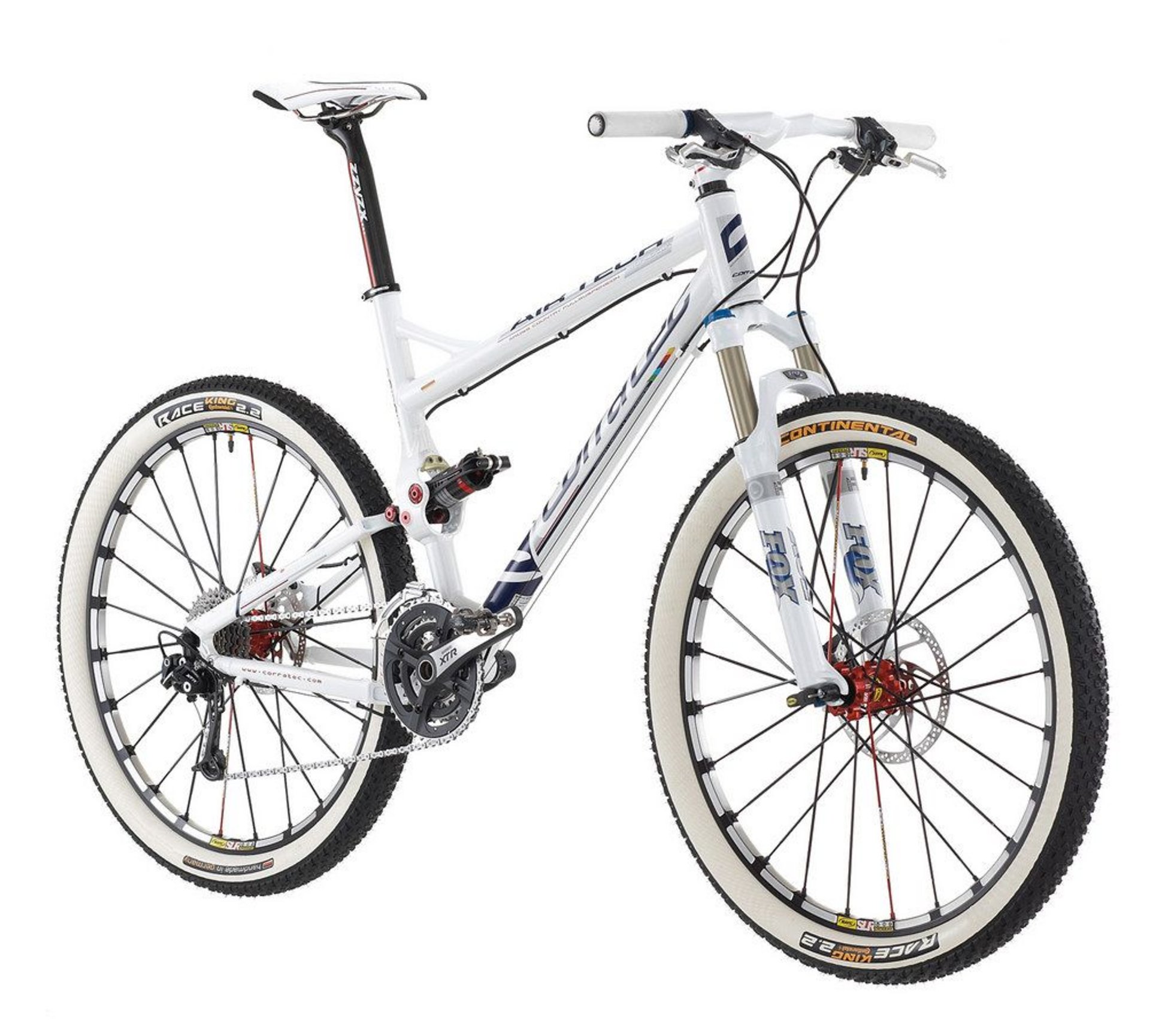 corratec mtb 29