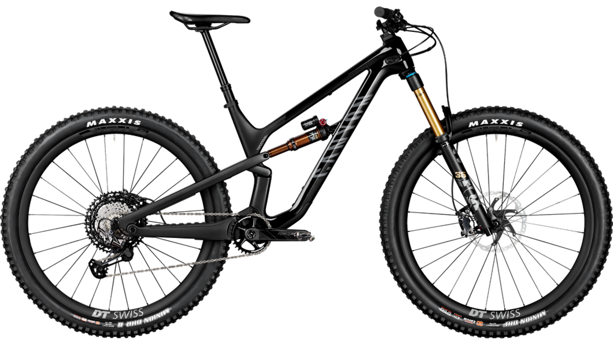 canyon spectral 8.0
