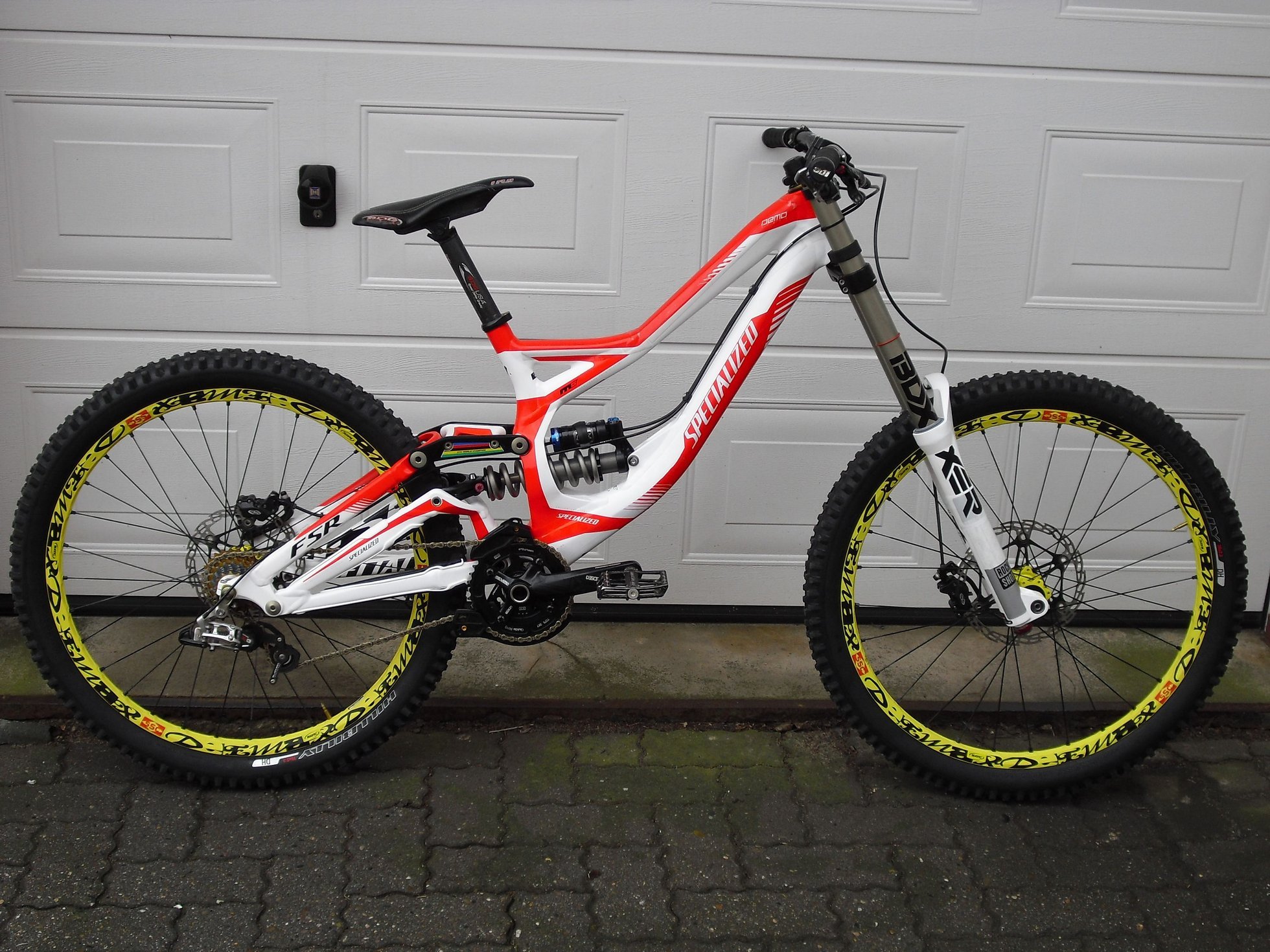 Foto: 2011 - MTB-News.de
