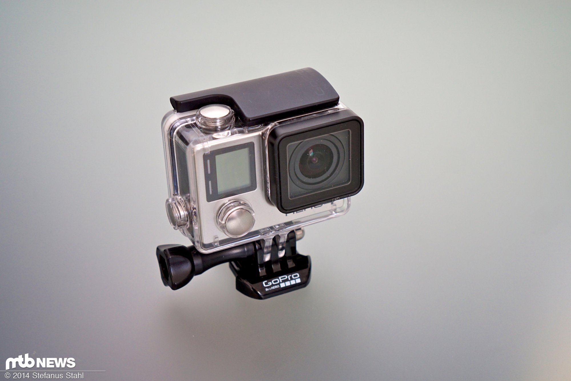 Go pro hero 4 silver обзор