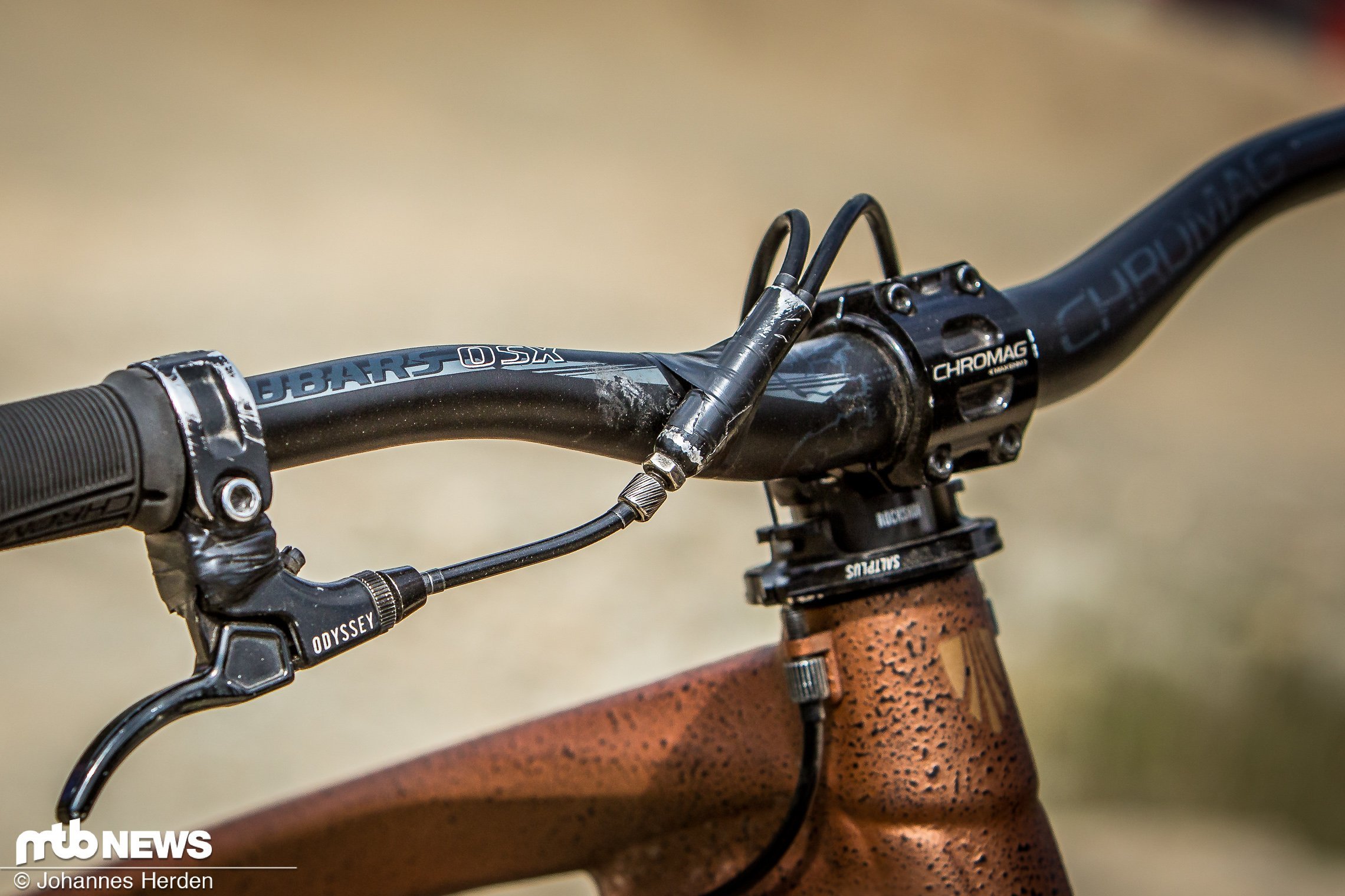 title mtb gyro