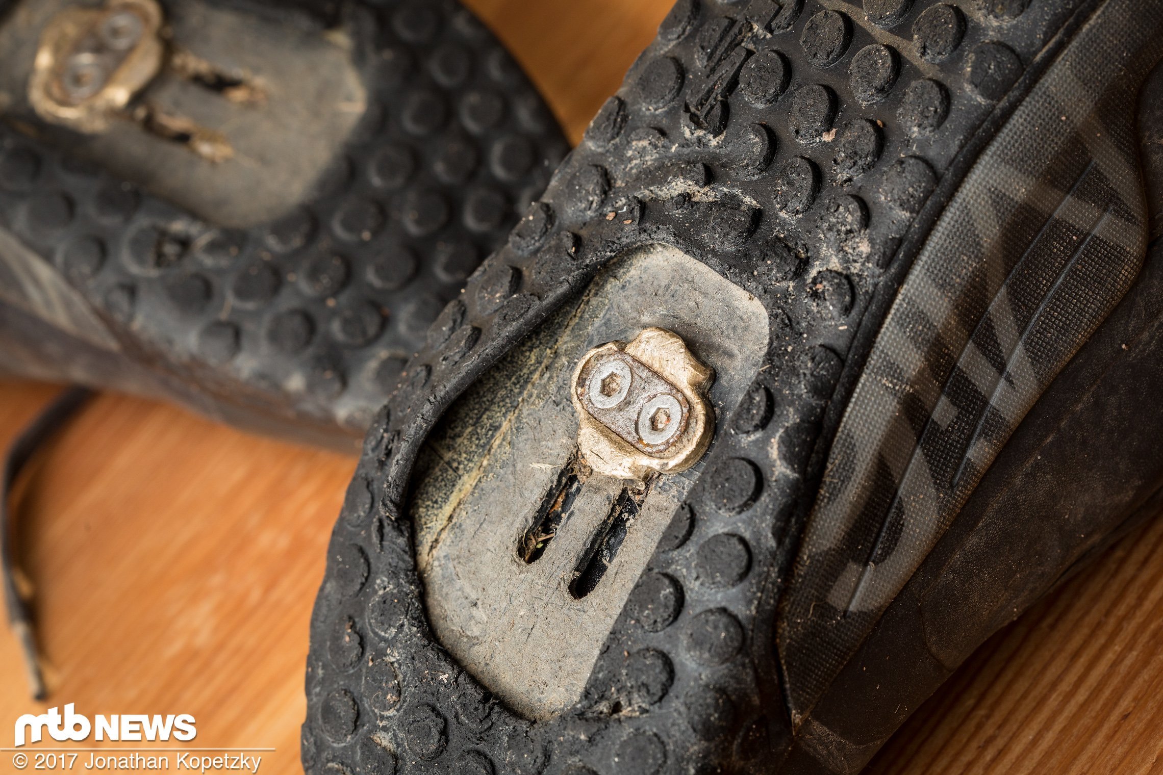 five ten impact clipless