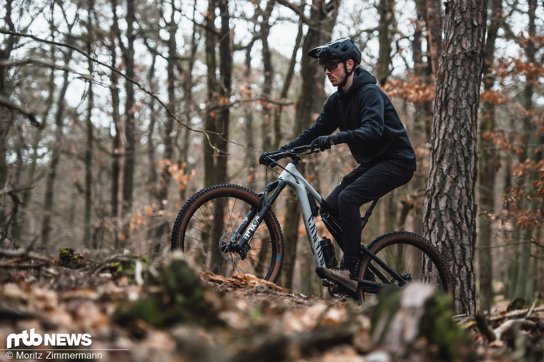 Canyon Neuron 6 im Test: Koblenzer Teilchenbeschleuniger