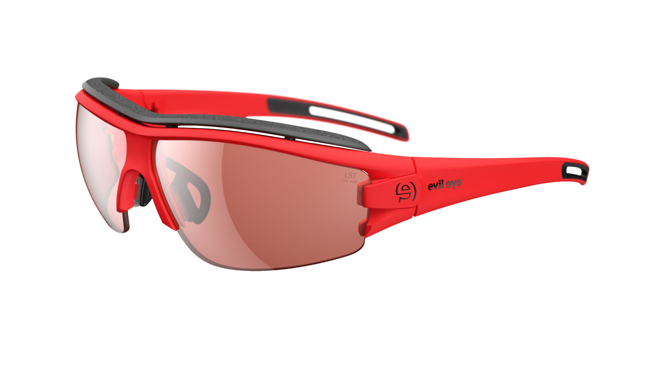 Evil Eye Trace Pro: Neue Halfrim-Sportbrille aus Österreich - MTB-News.de
