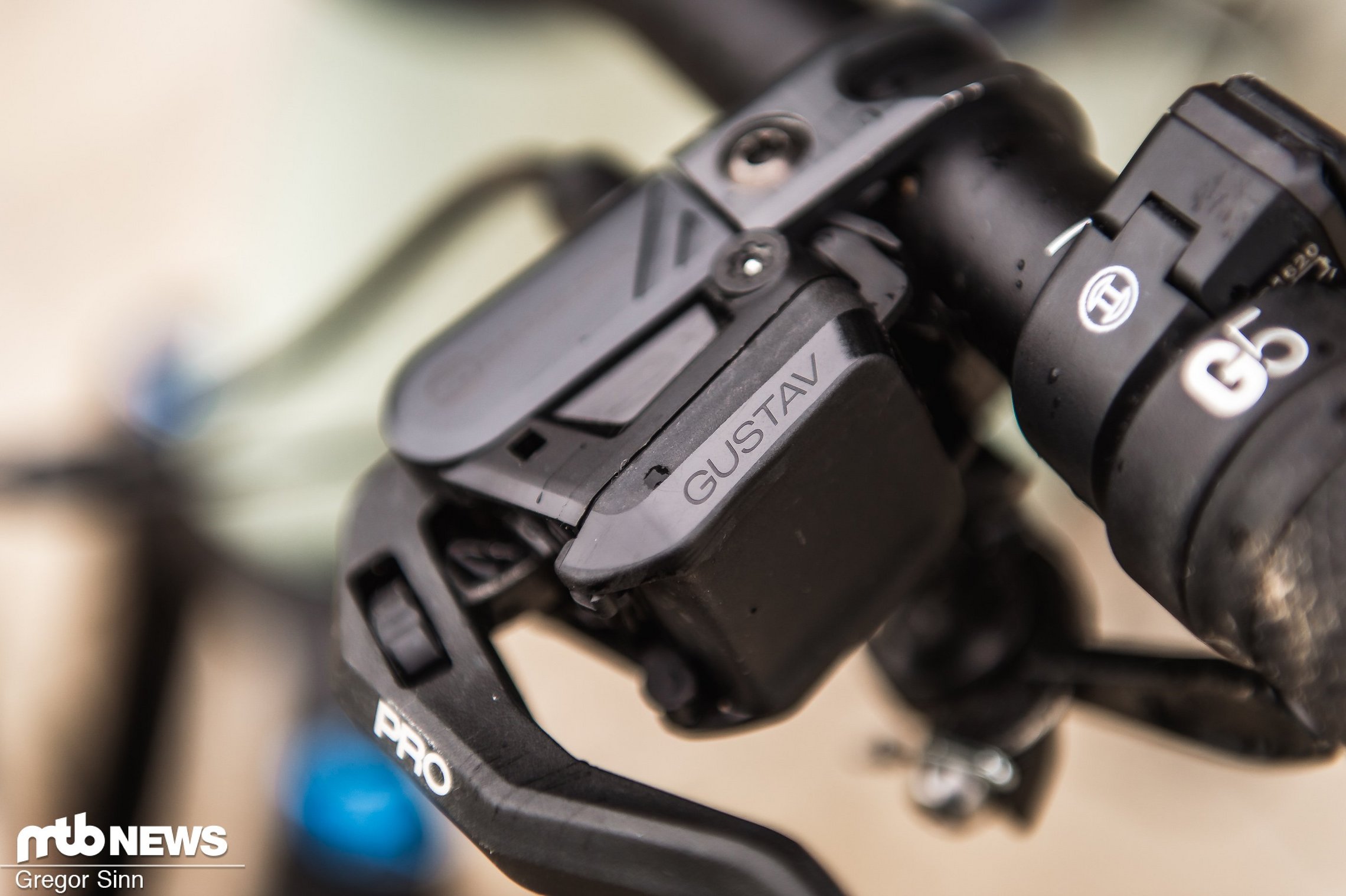 Magura Gustav Pro Test: Neue Magura-Bremse fürs E-Bike