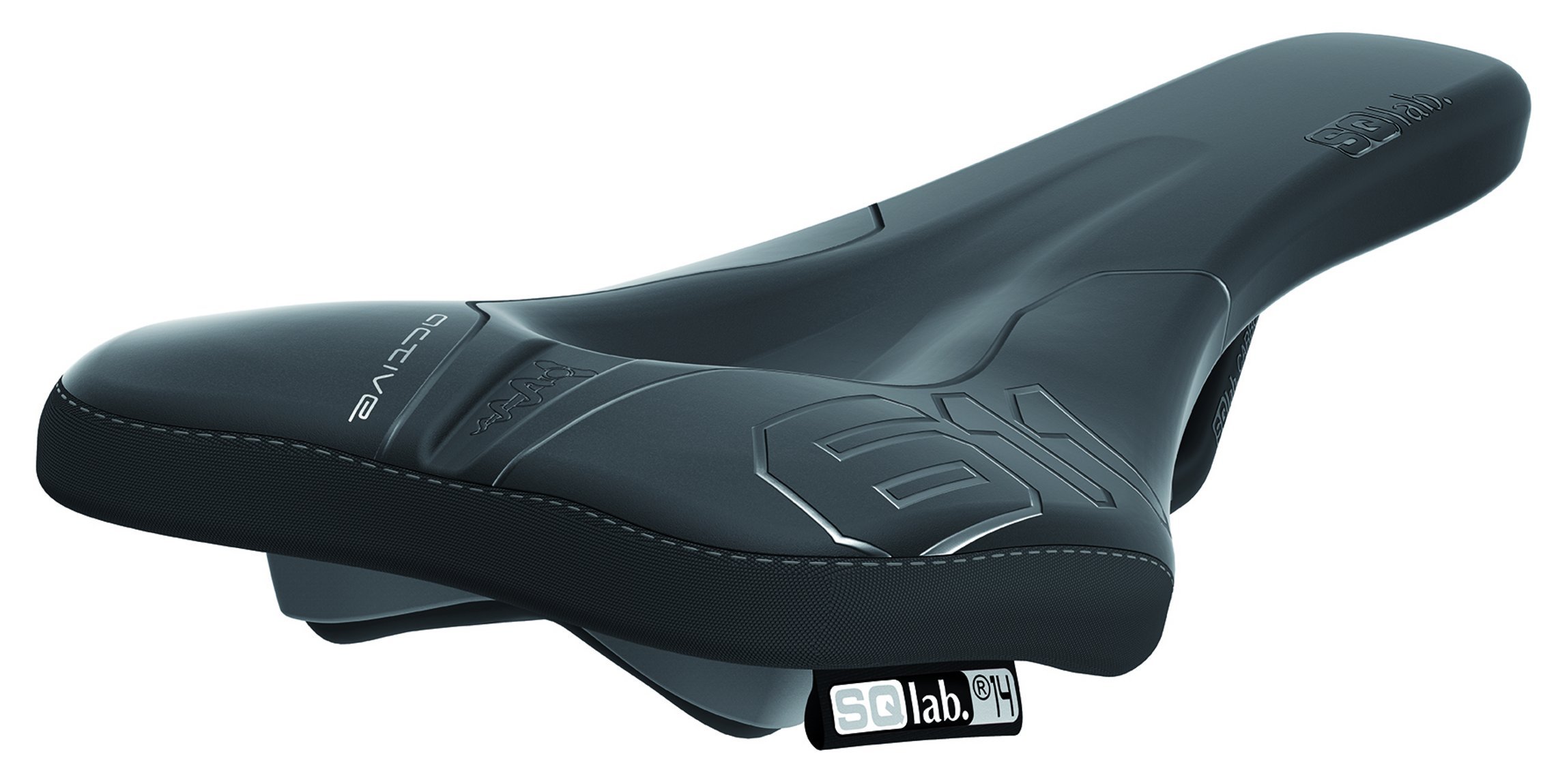 SQlab 611 Ergowave active Sattel für AllMountain & Enduro