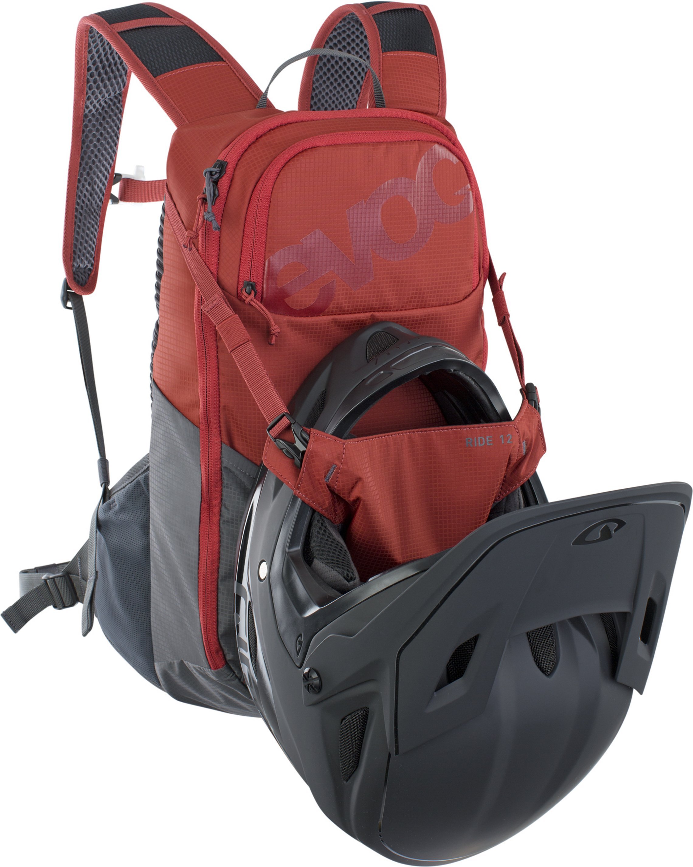 bike rucksack evoc