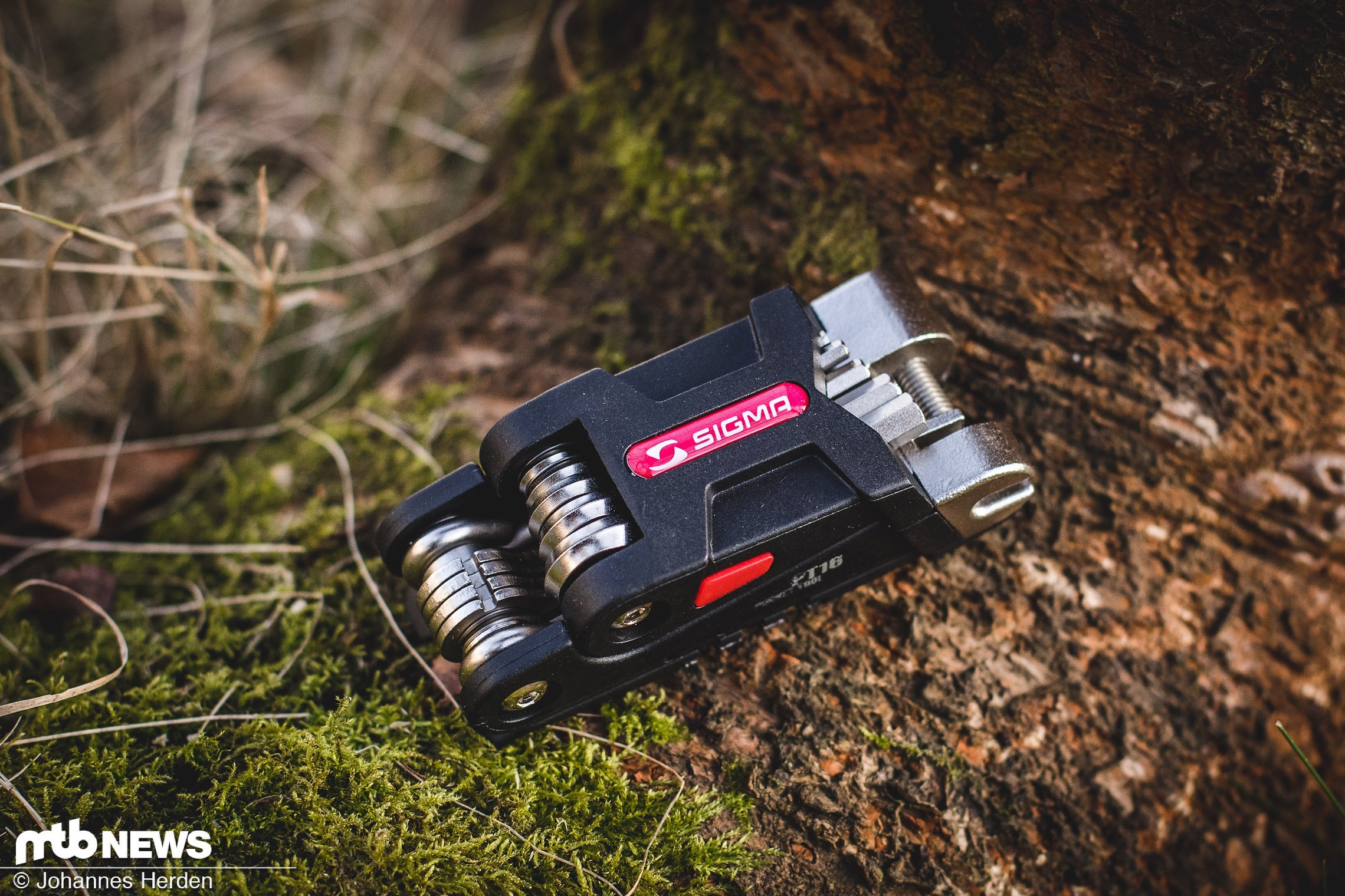 multitool mountainbike